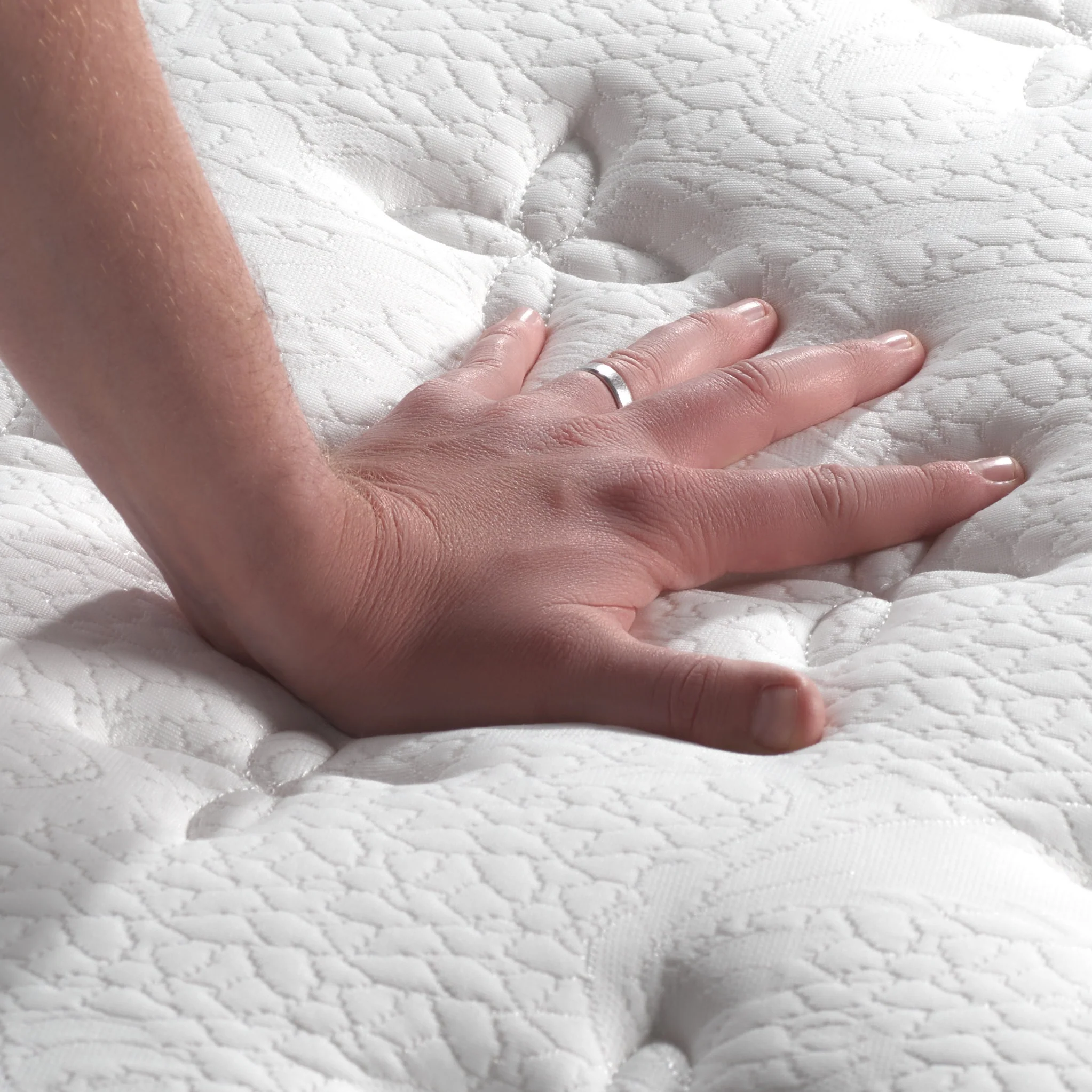 SleepSoul Cloud Mattress - Image 6