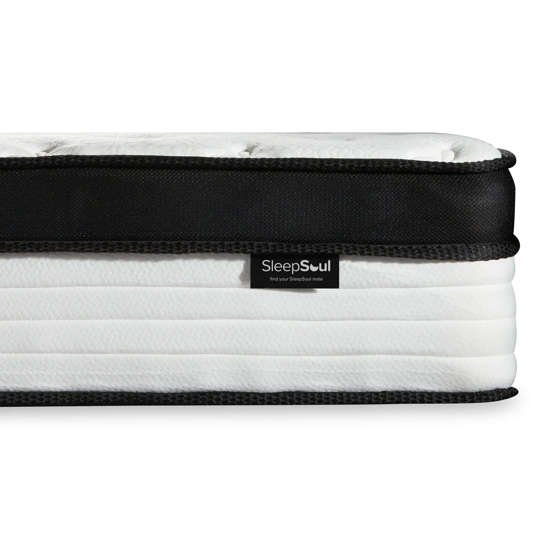 SleepSoul Cloud Mattress - Image 8