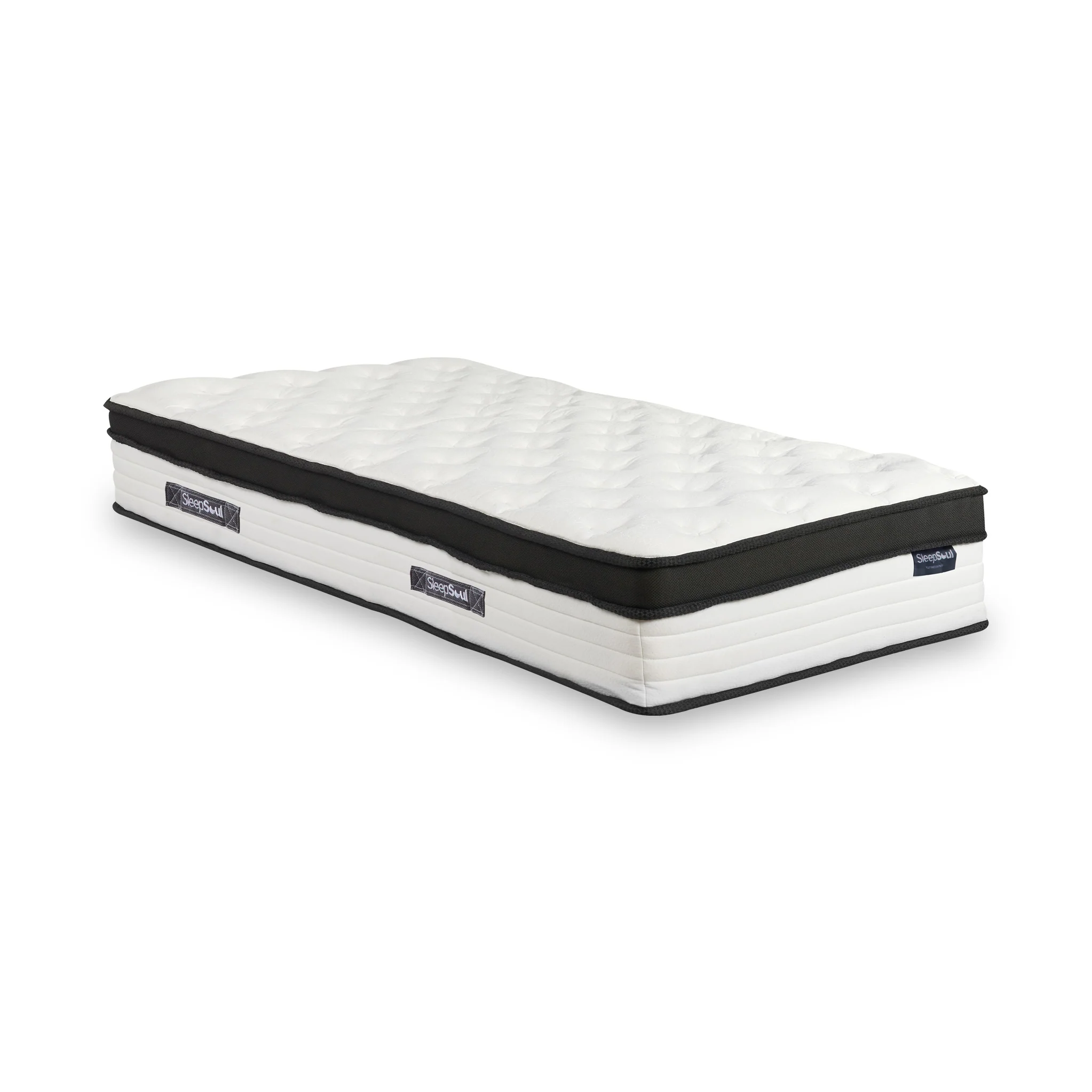 SleepSoul Cloud Mattress - Image 9