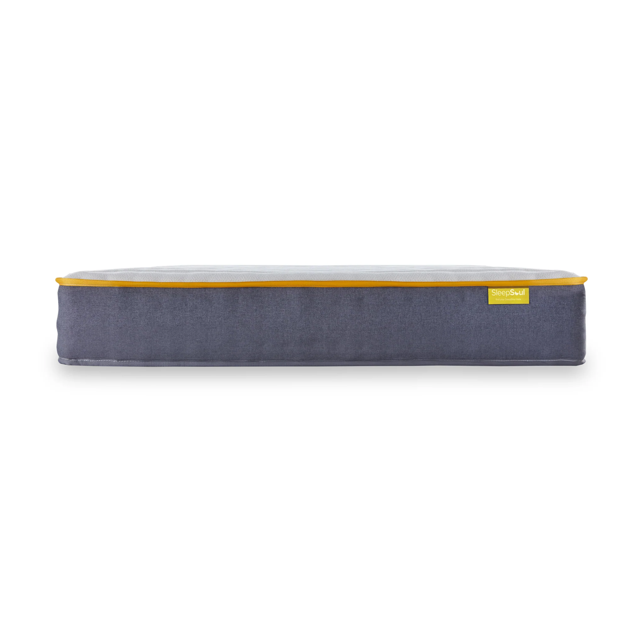 SleepSoul Comfort Mattress - Image 10