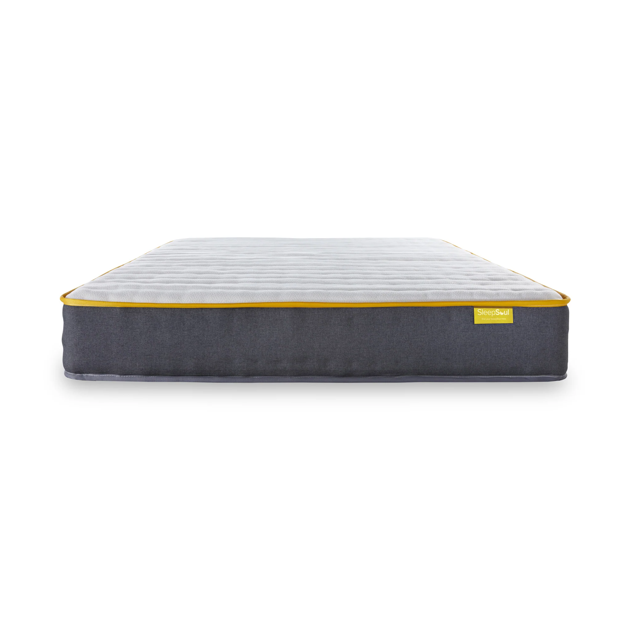 SleepSoul Comfort Mattress - Image 11
