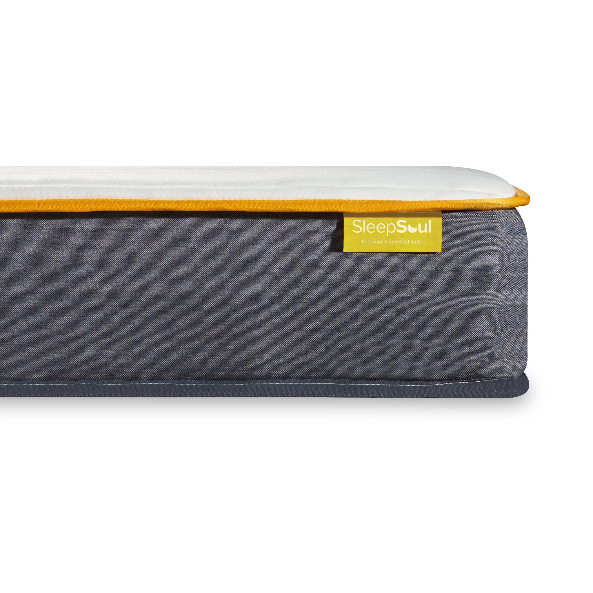 SleepSoul Comfort Mattress - Image 12