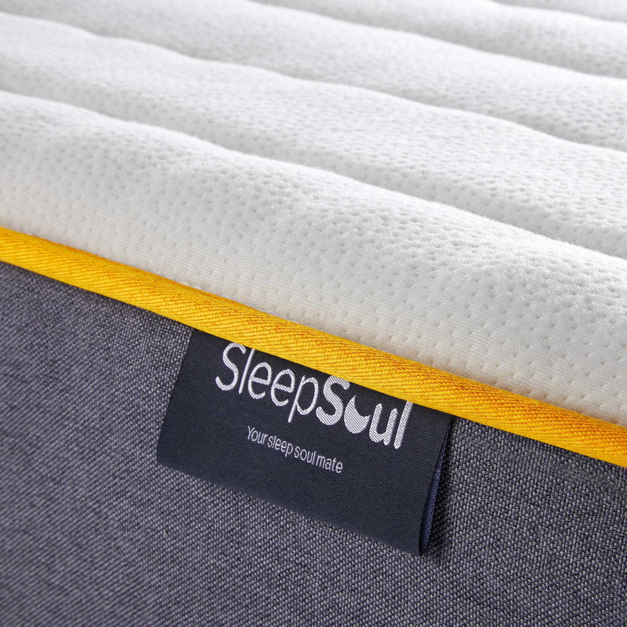 SleepSoul Comfort Mattress - Image 13