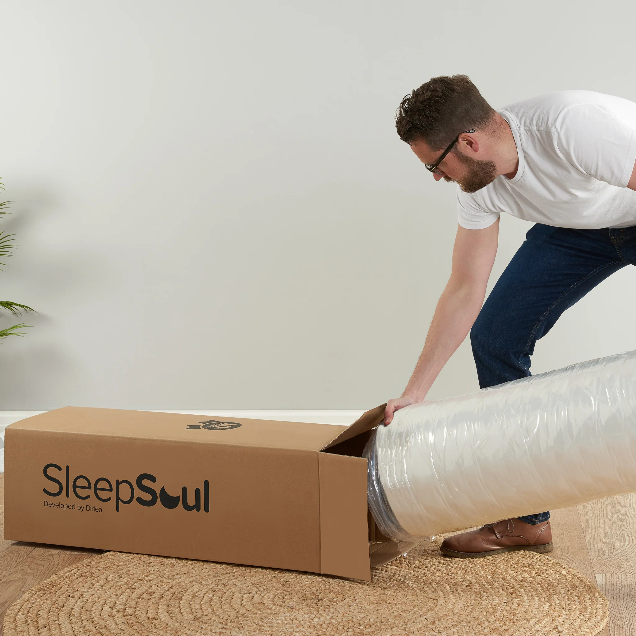 SleepSoul Comfort Mattress - Image 15