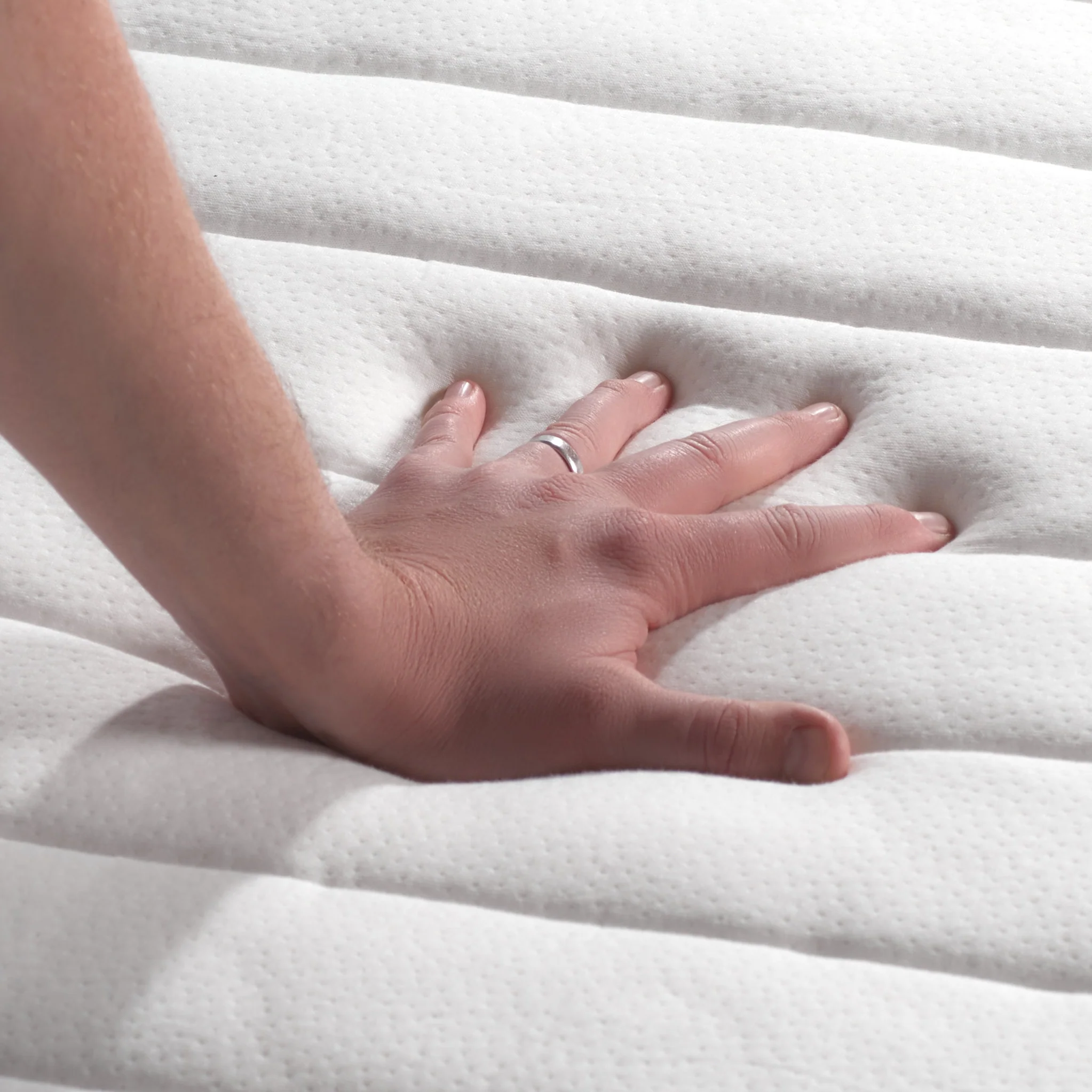 SleepSoul Comfort Mattress - Image 5