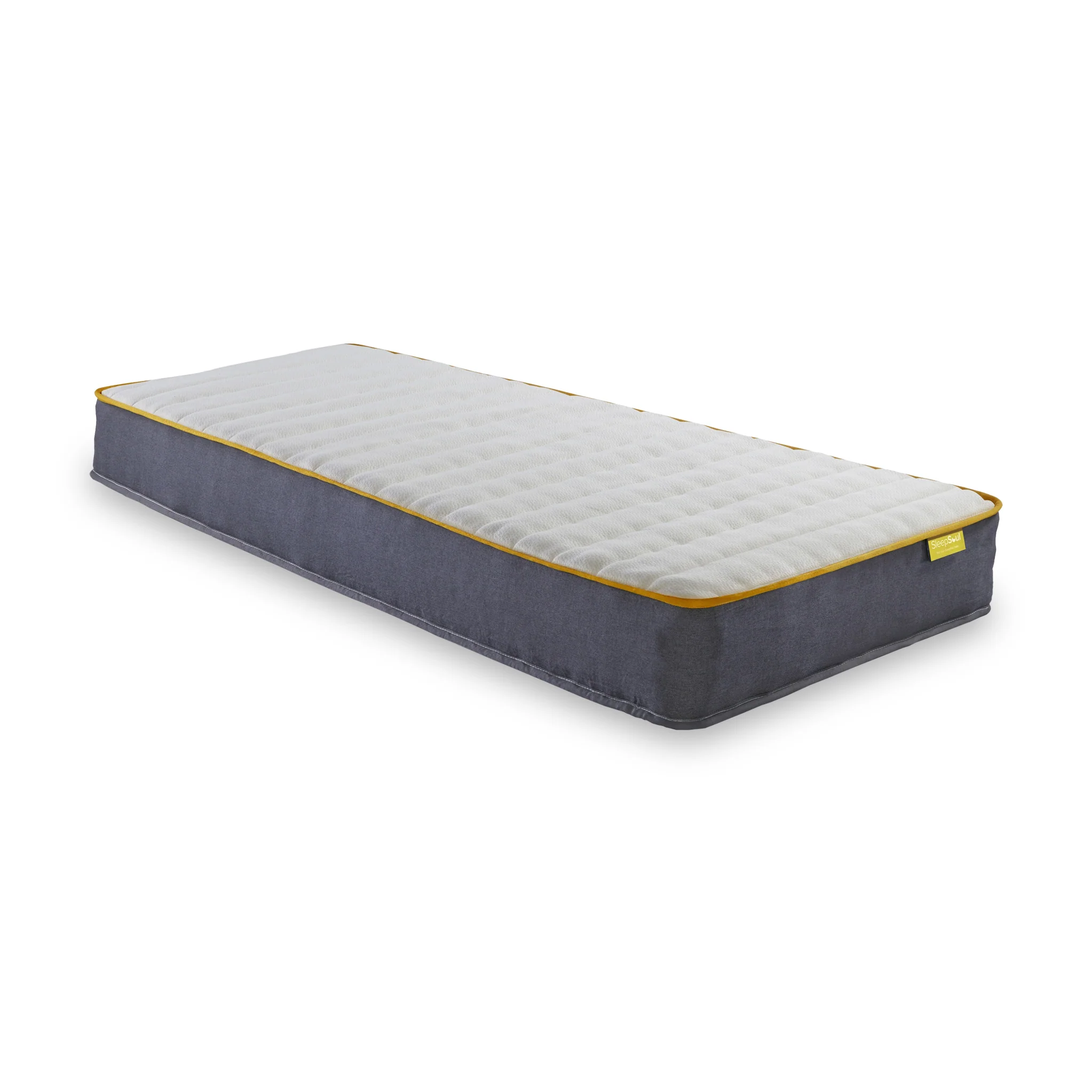 SleepSoul Comfort Mattress - Image 8