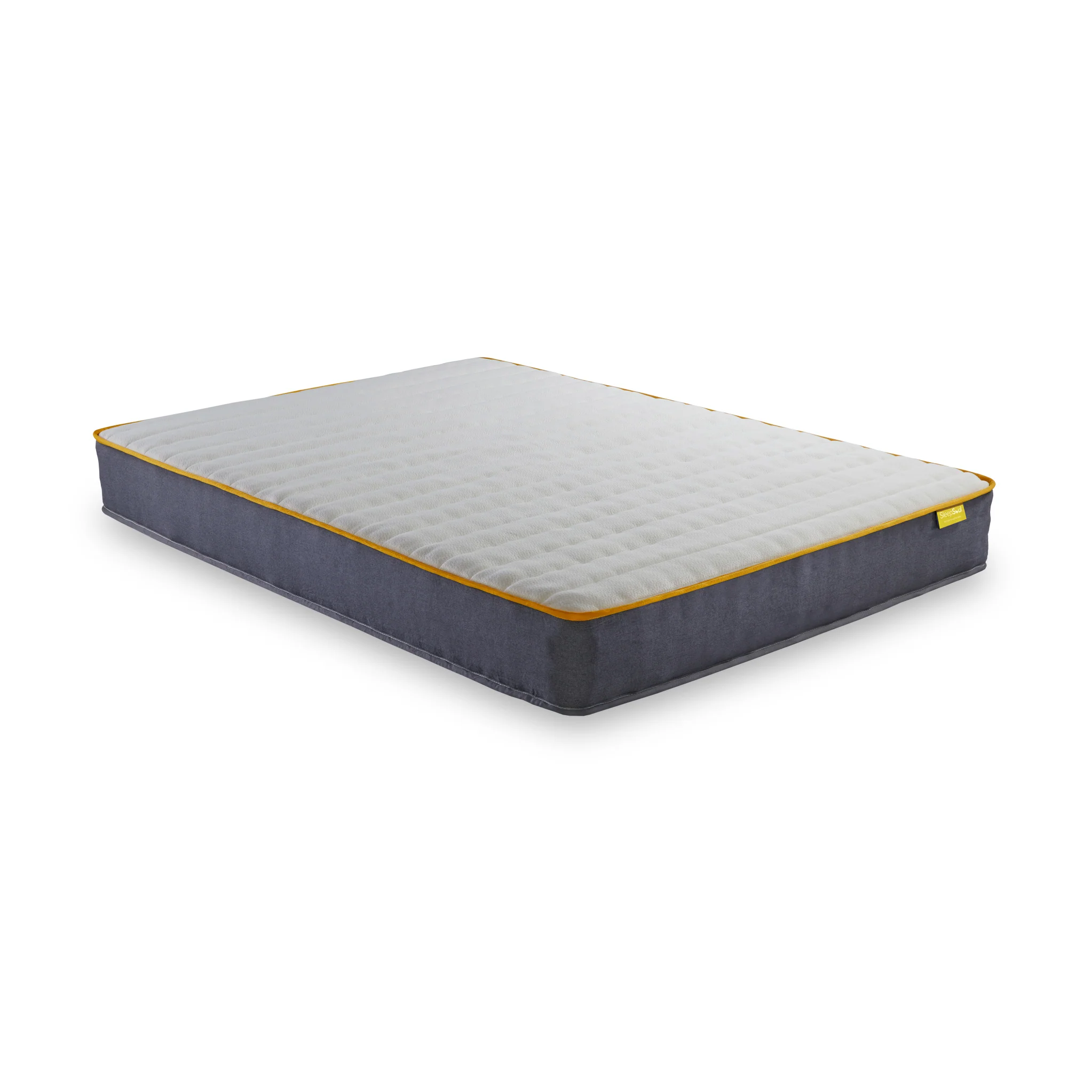 SleepSoul Comfort Mattress - Image 9