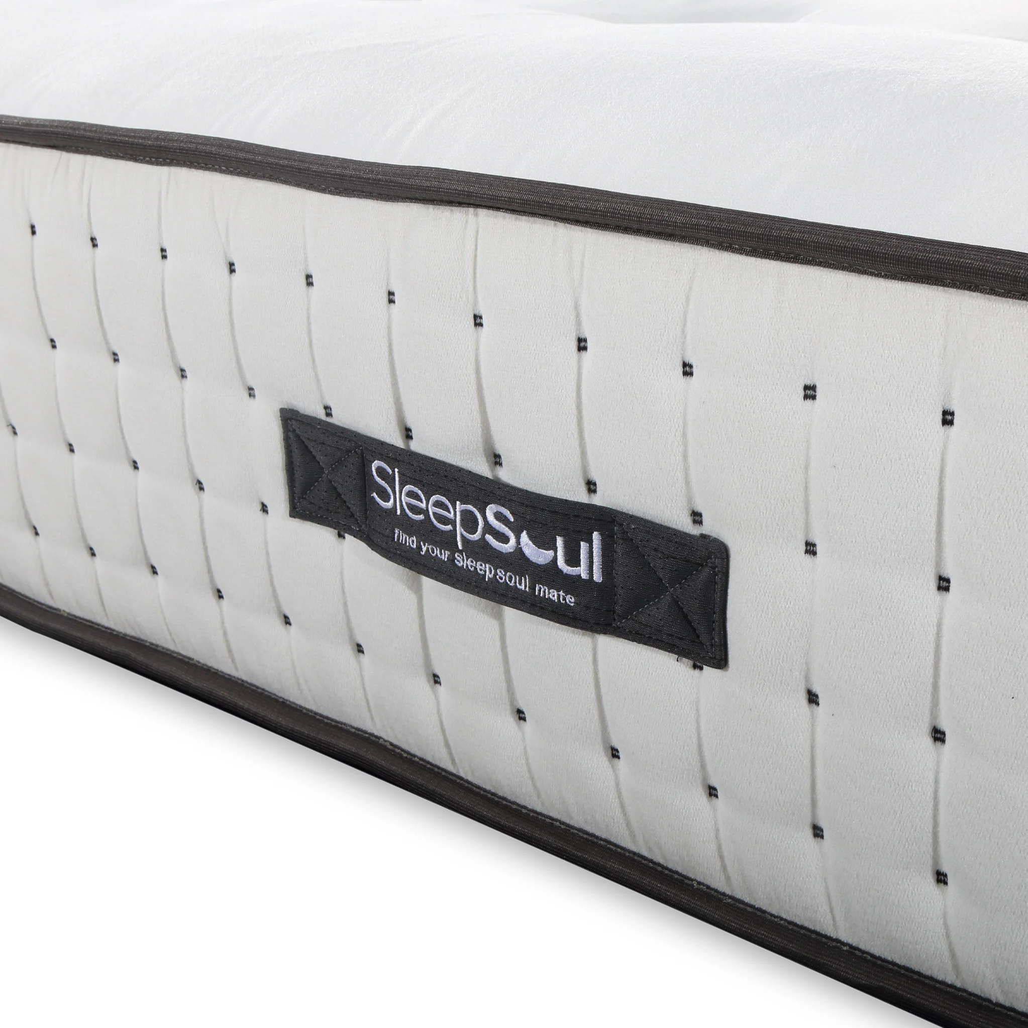 Sleepsoul Harmony Mattress - Image 12