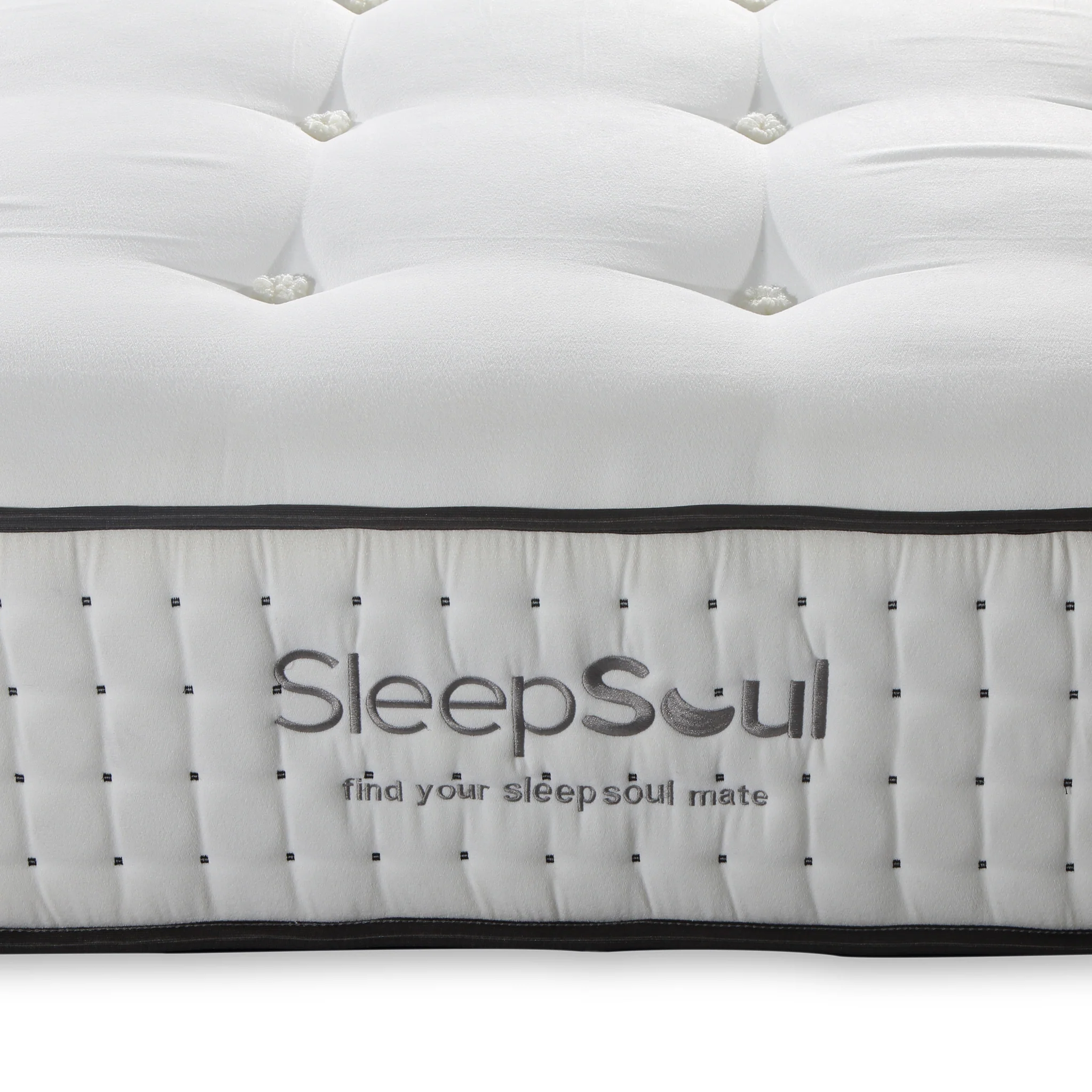 Sleepsoul Harmony Mattress - Image 13