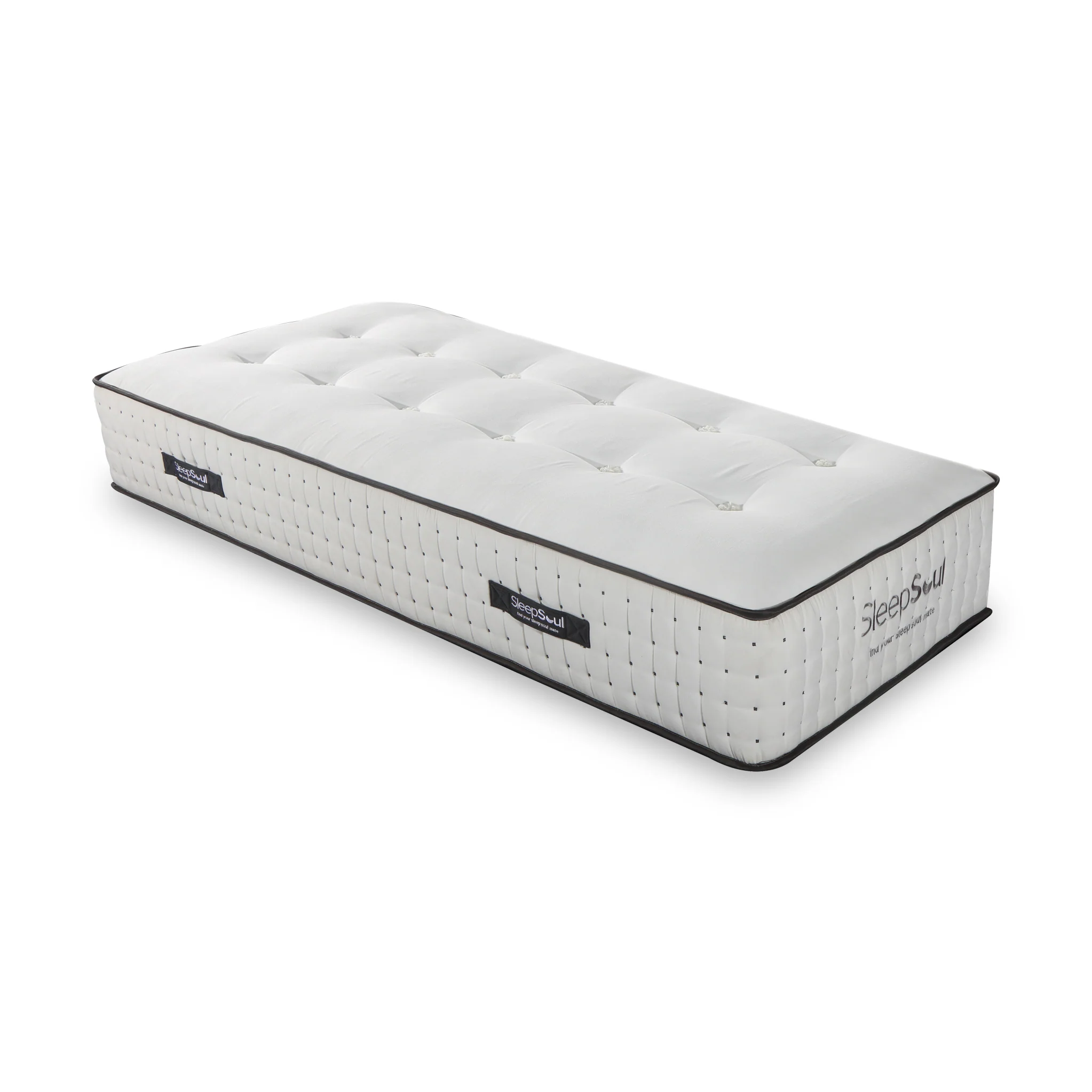 Sleepsoul Harmony Mattress - Image 7