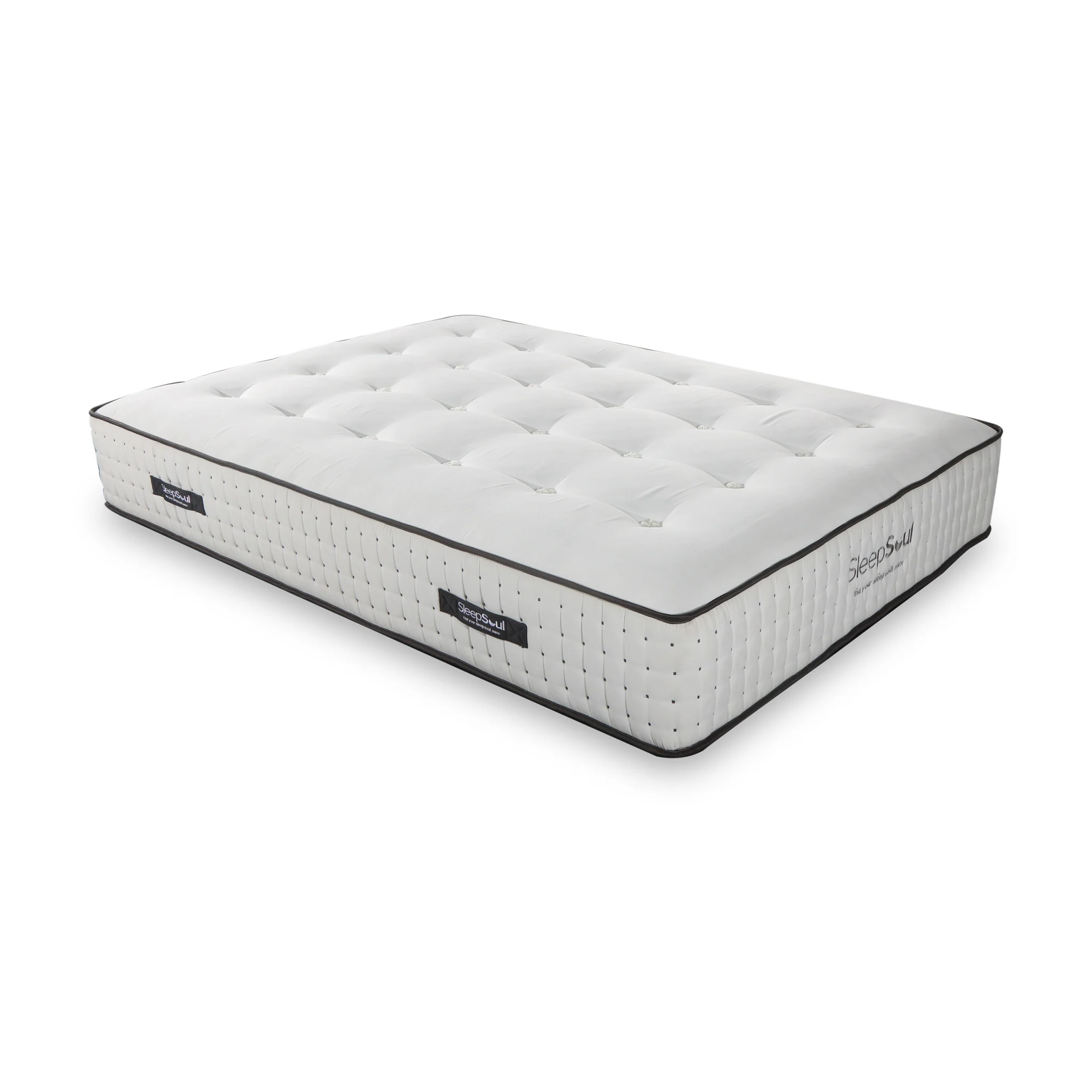 Sleepsoul Harmony Mattress - Image 8