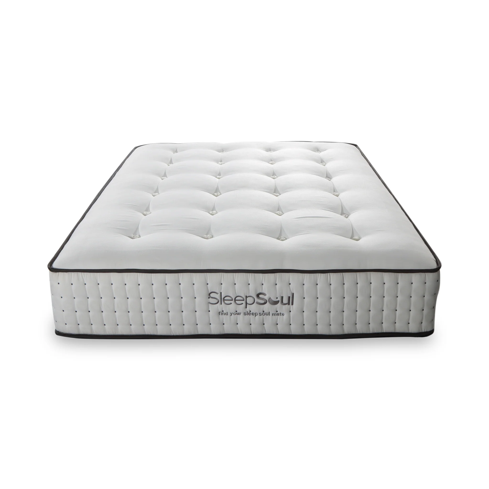 Sleepsoul Harmony Mattress - Image 9