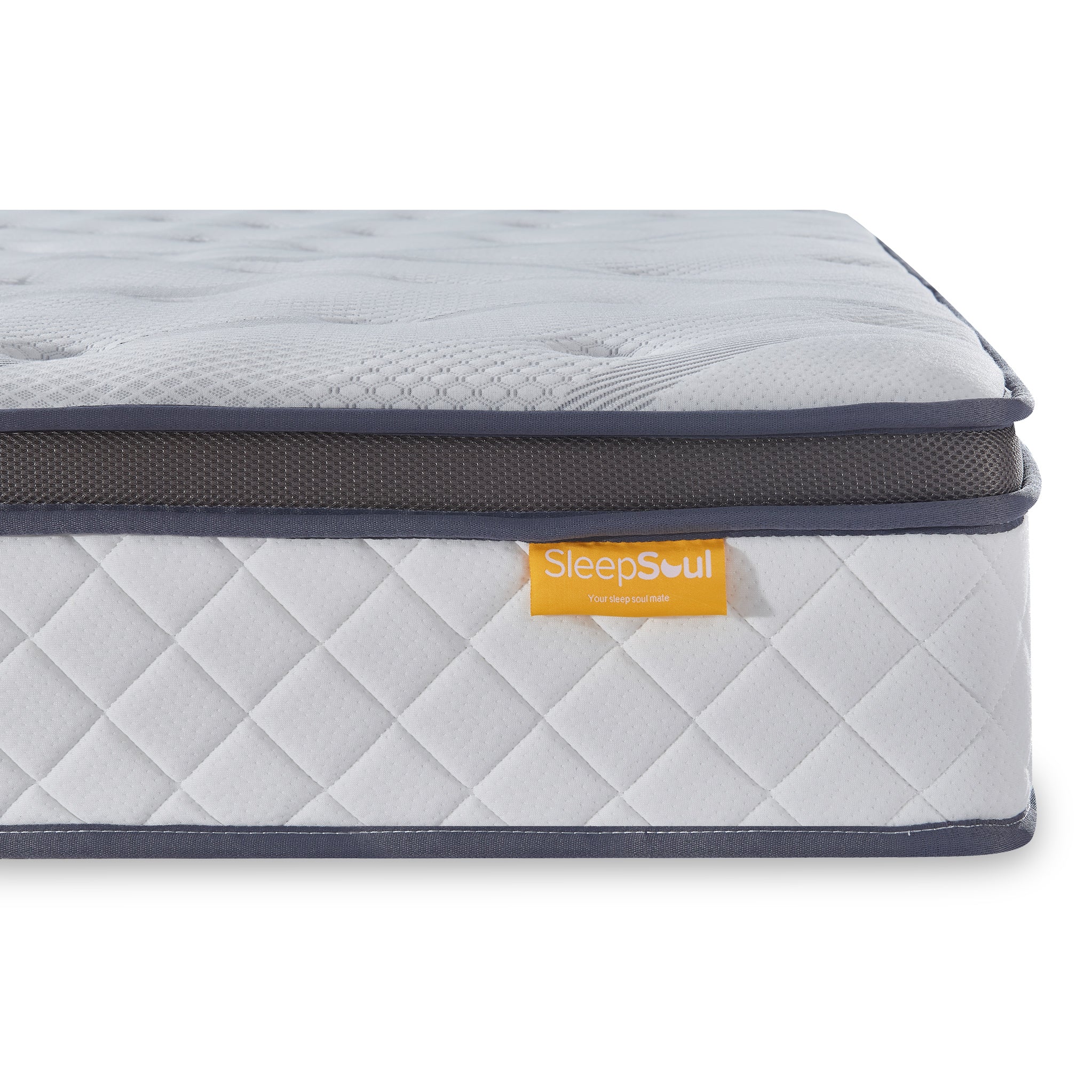 SleepSoul Heaven Mattress - Image 10