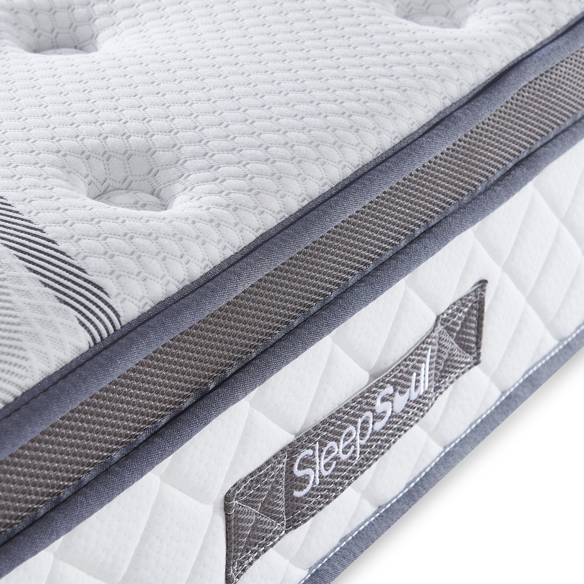 SleepSoul Heaven Mattress - Image 11