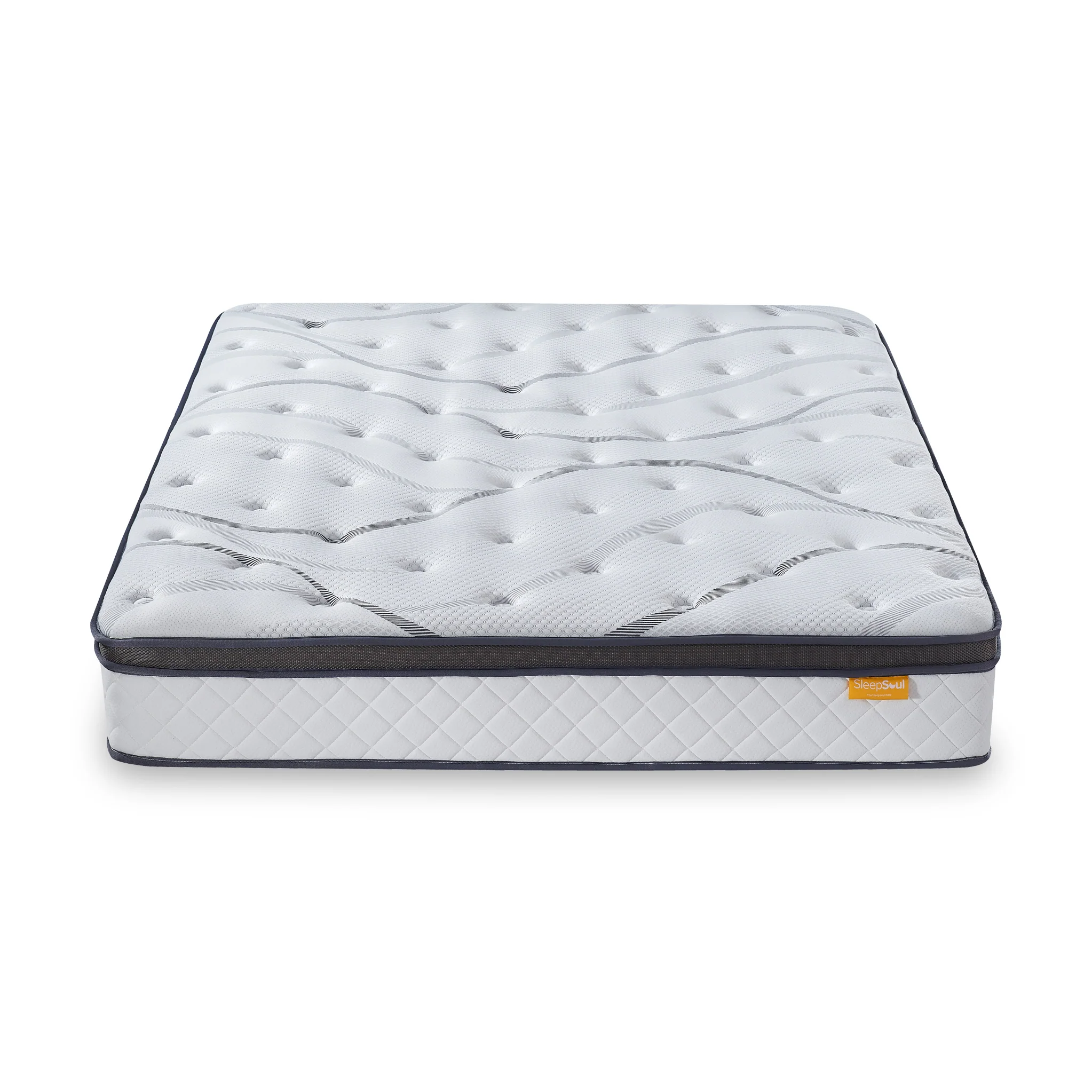 SleepSoul Heaven Mattress - Image 14