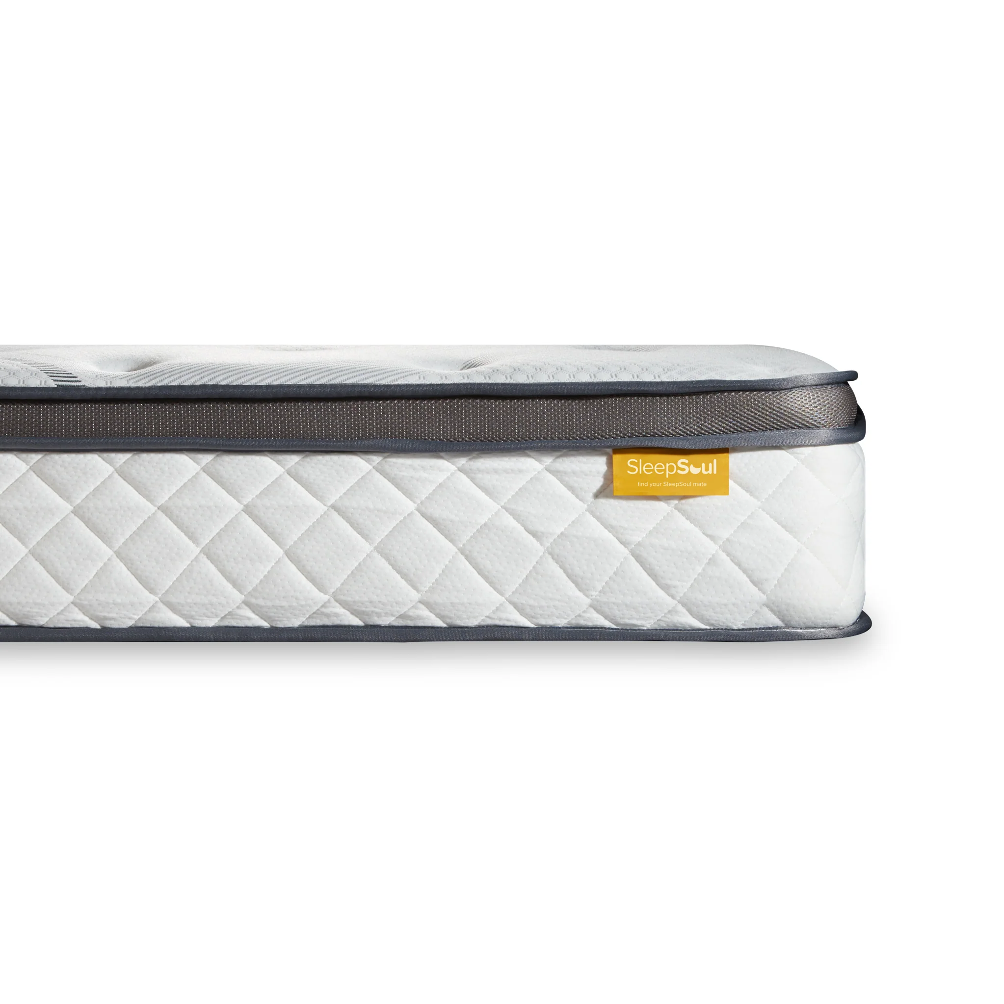 SleepSoul Heaven Mattress - Image 15