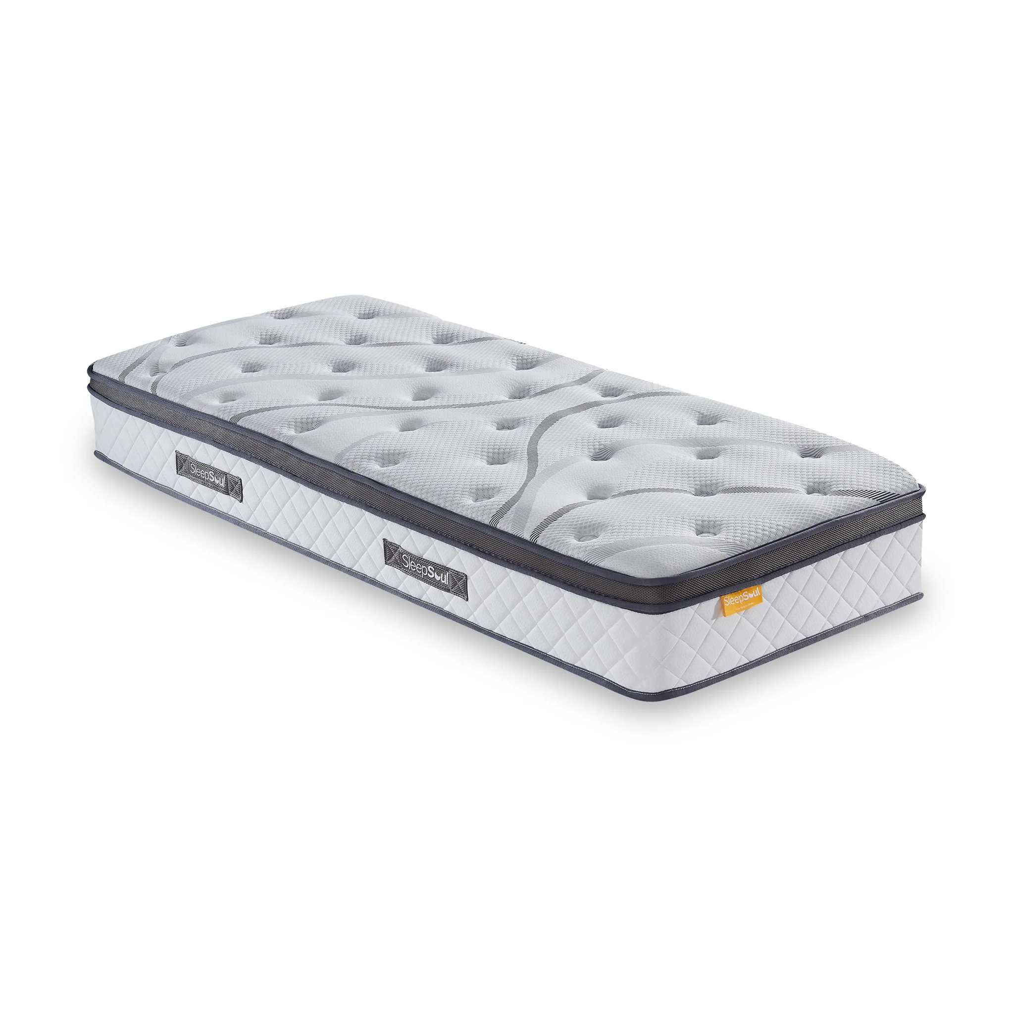 SleepSoul Heaven Mattress - Image 8