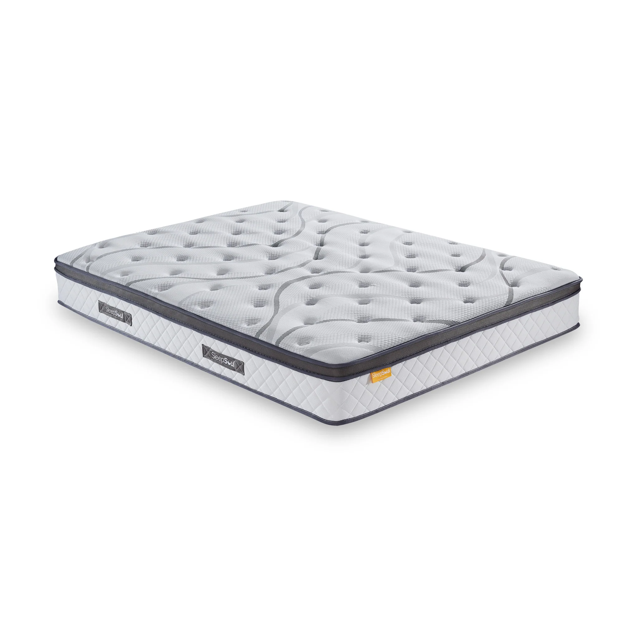 SleepSoul Heaven Mattress - Image 9