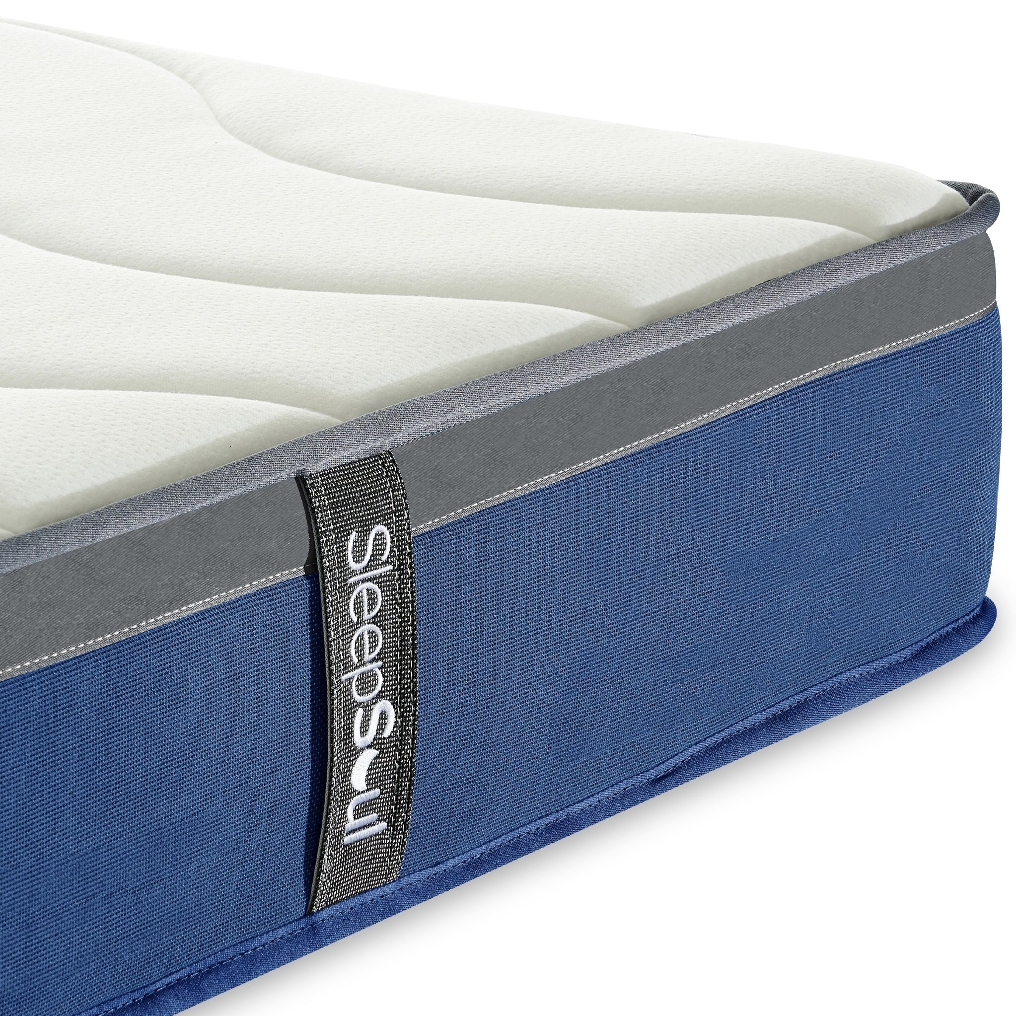 SleepSoul Nebula Mattress - Image 11