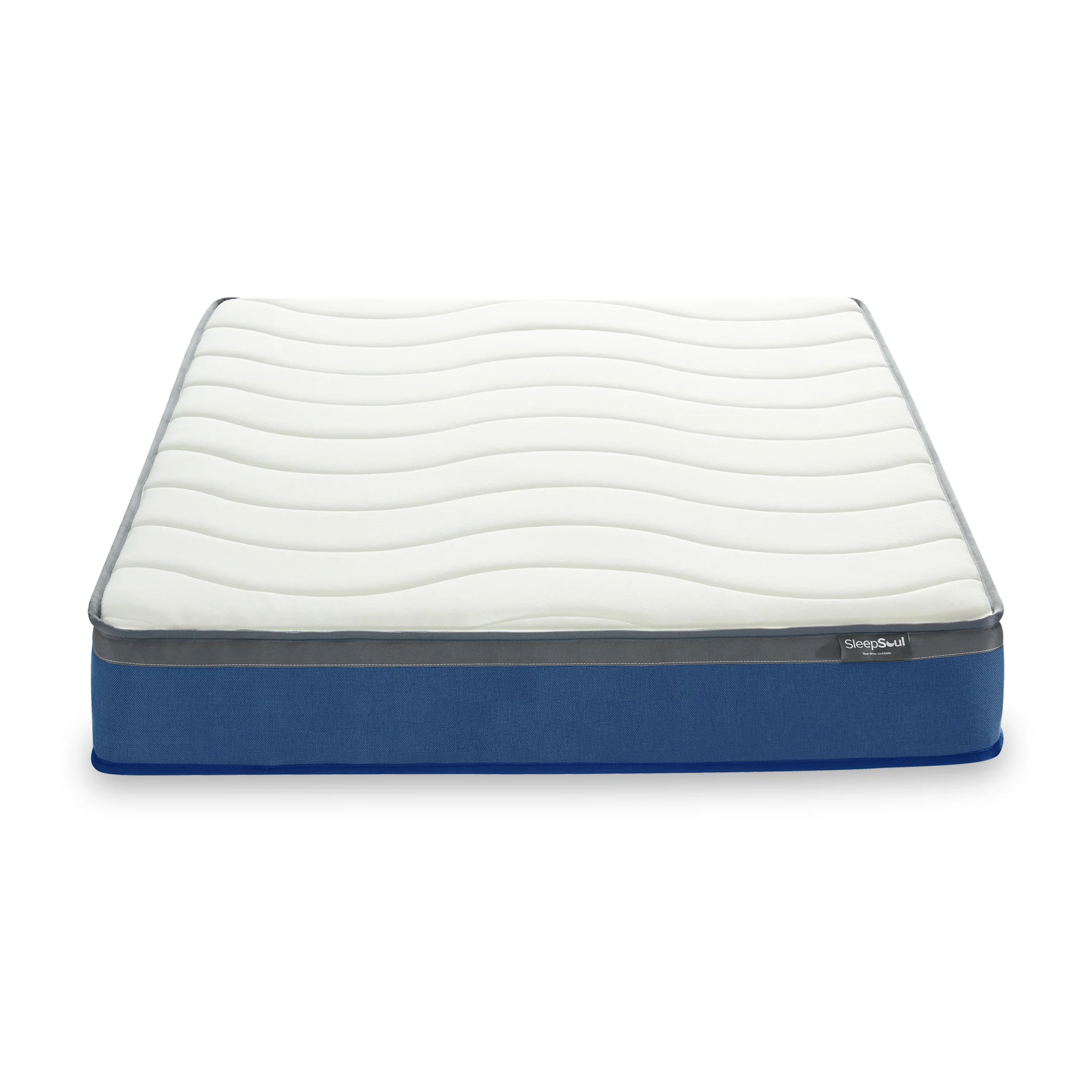 SleepSoul Nebula Mattress - Image 12