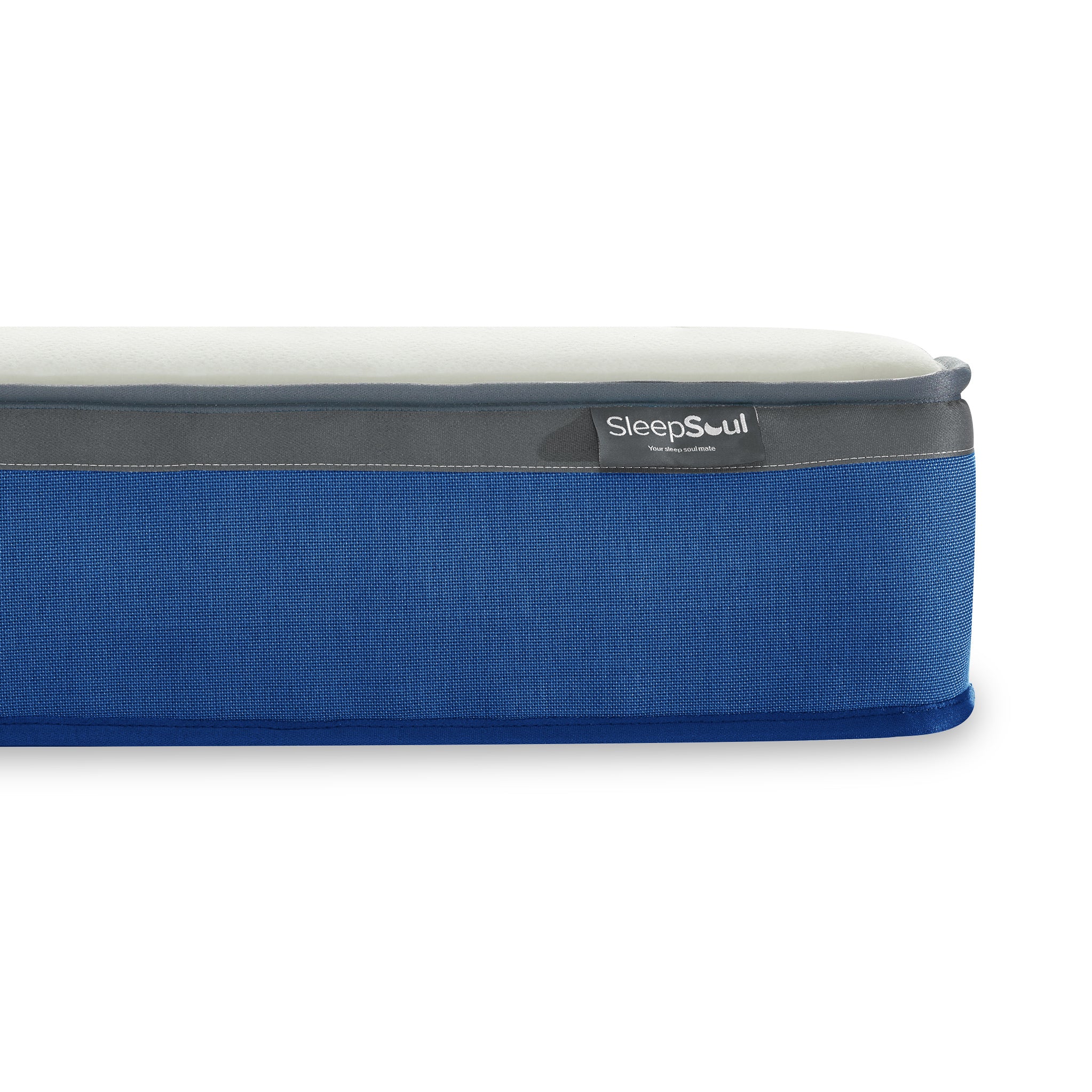 SleepSoul Nebula Mattress - Image 13