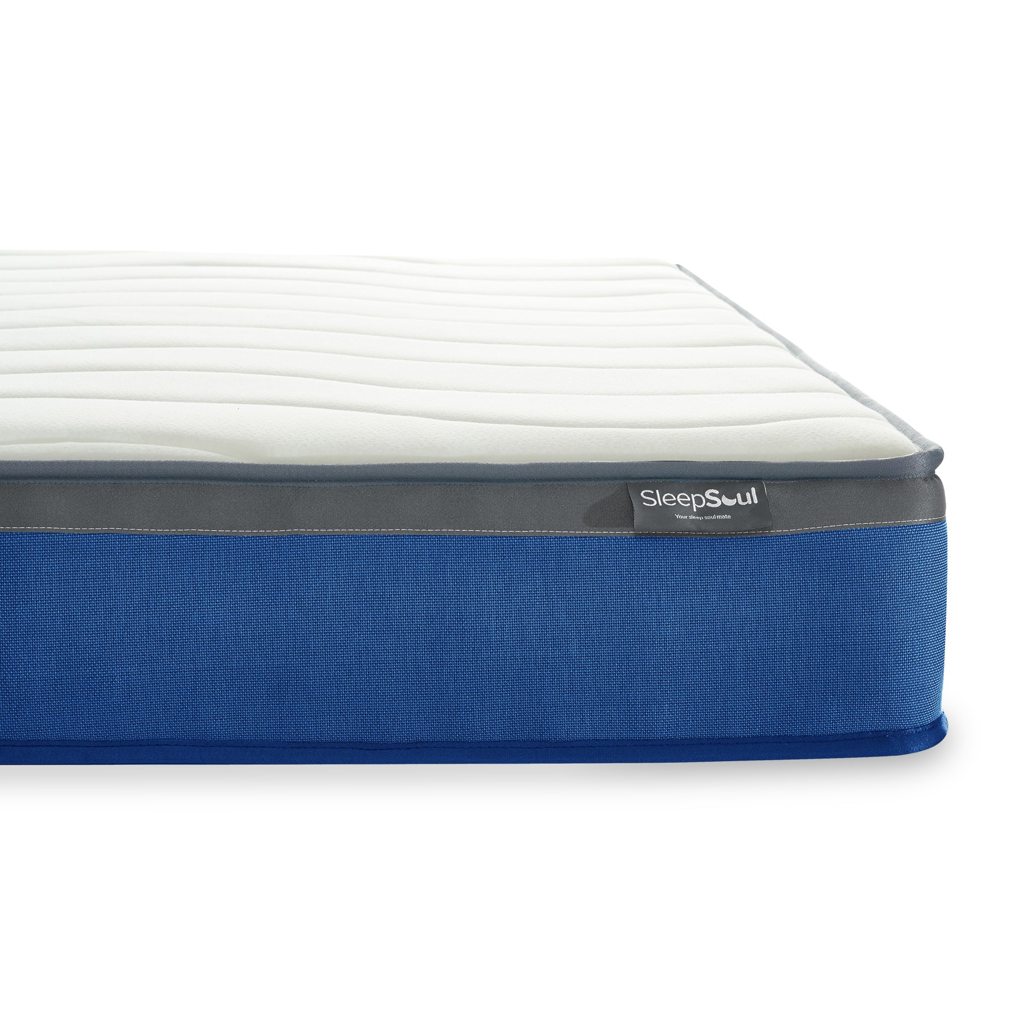 SleepSoul Nebula Mattress - Image 14