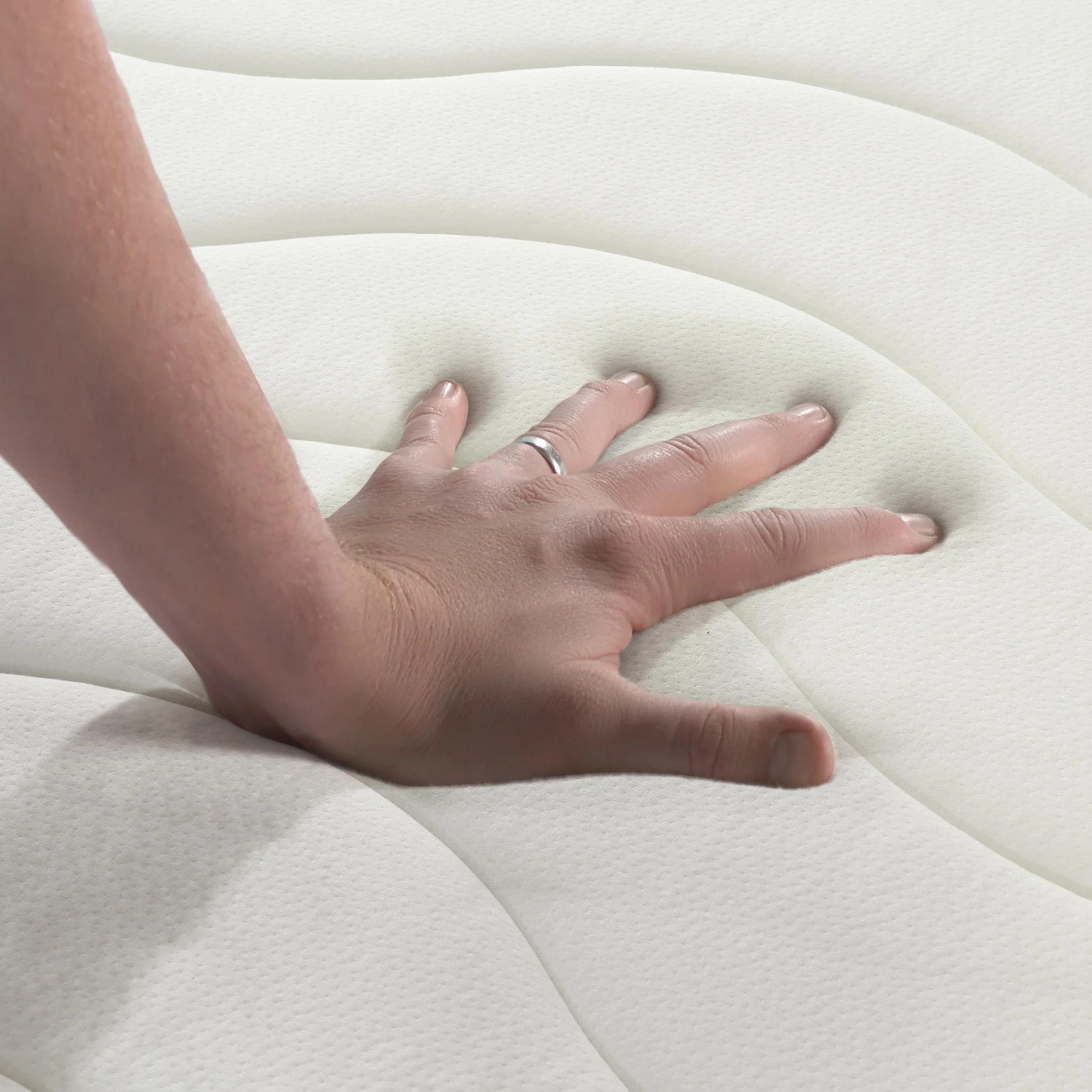 SleepSoul Nebula Mattress - Image 5