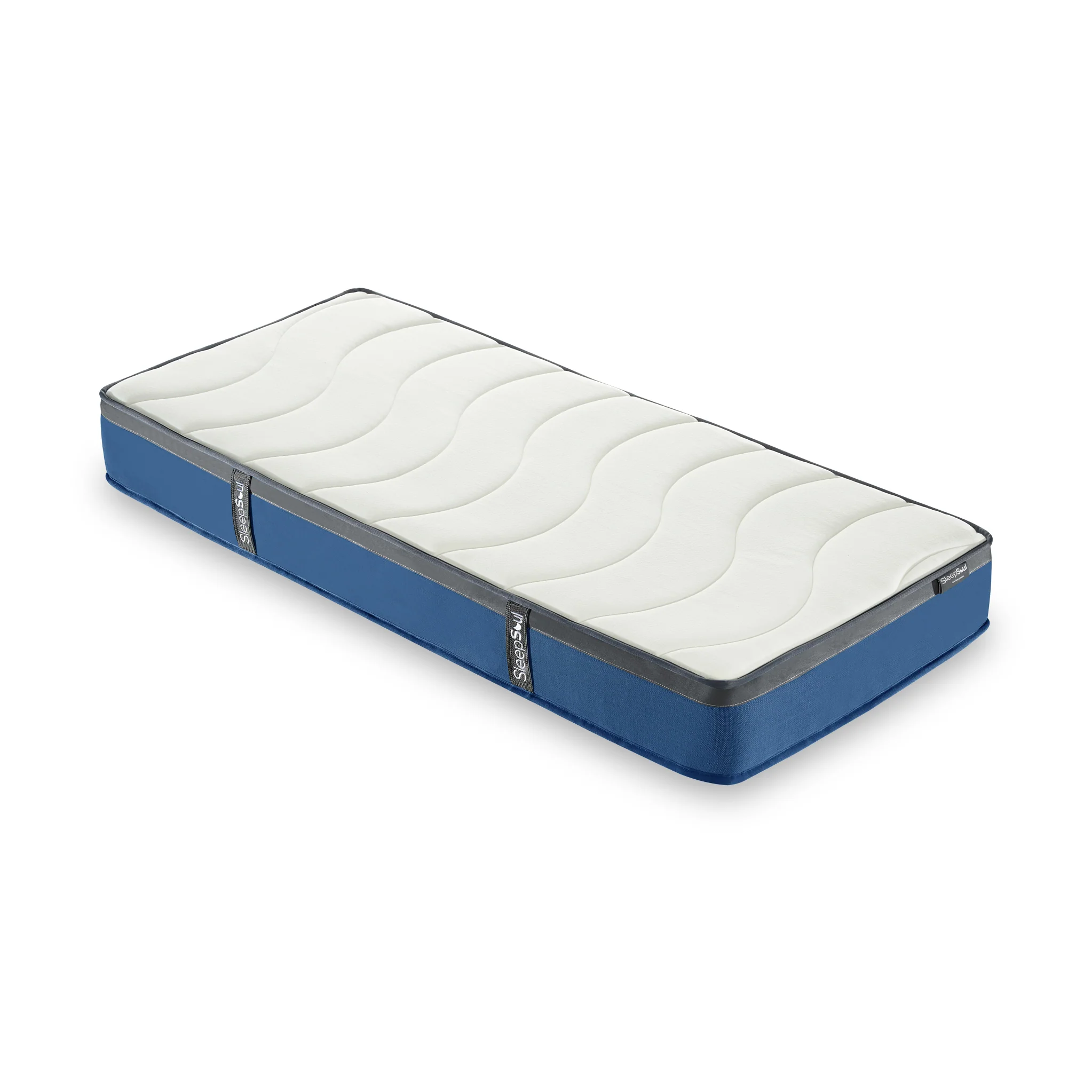 SleepSoul Nebula Mattress - Image 8