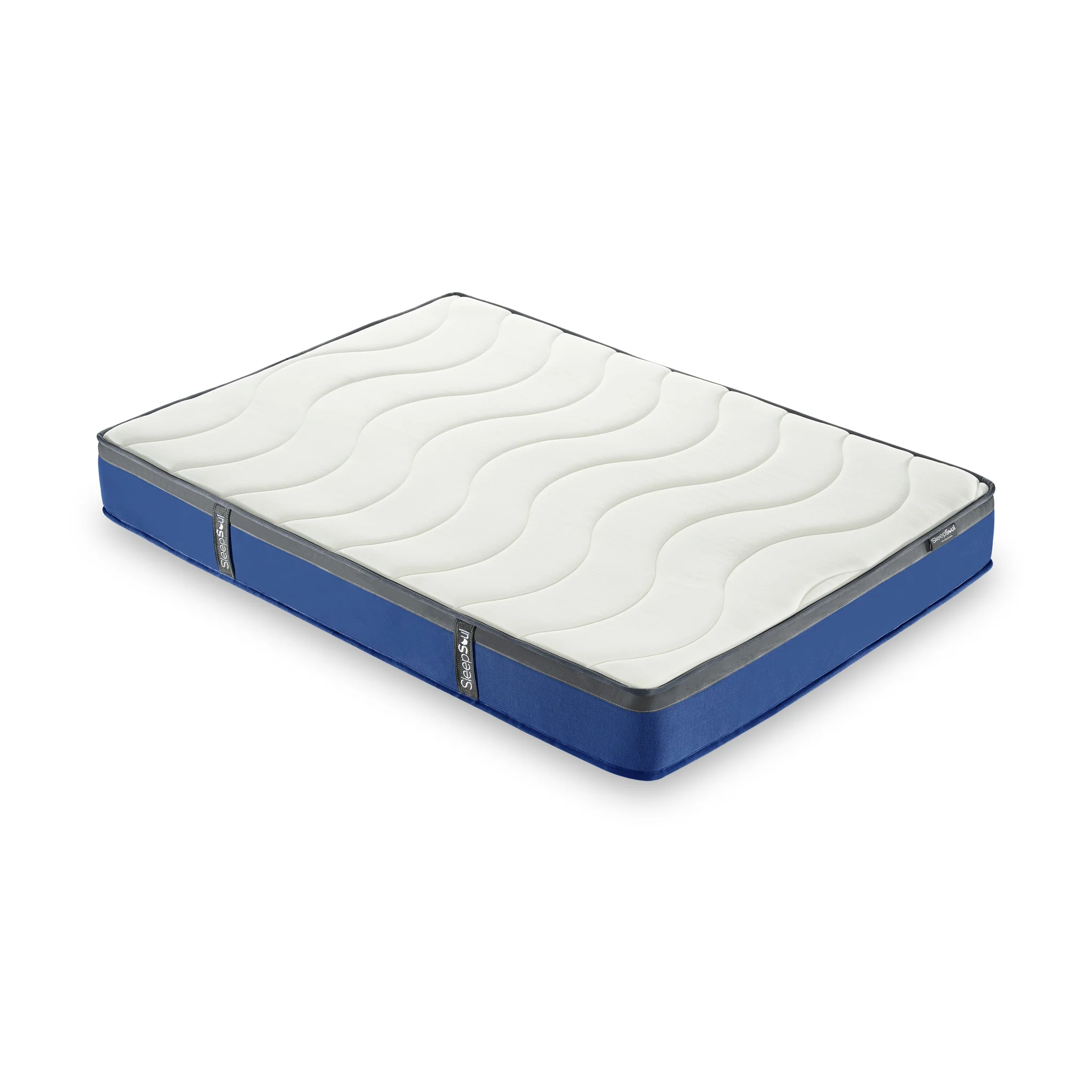 SleepSoul Nebula Mattress - Image 9