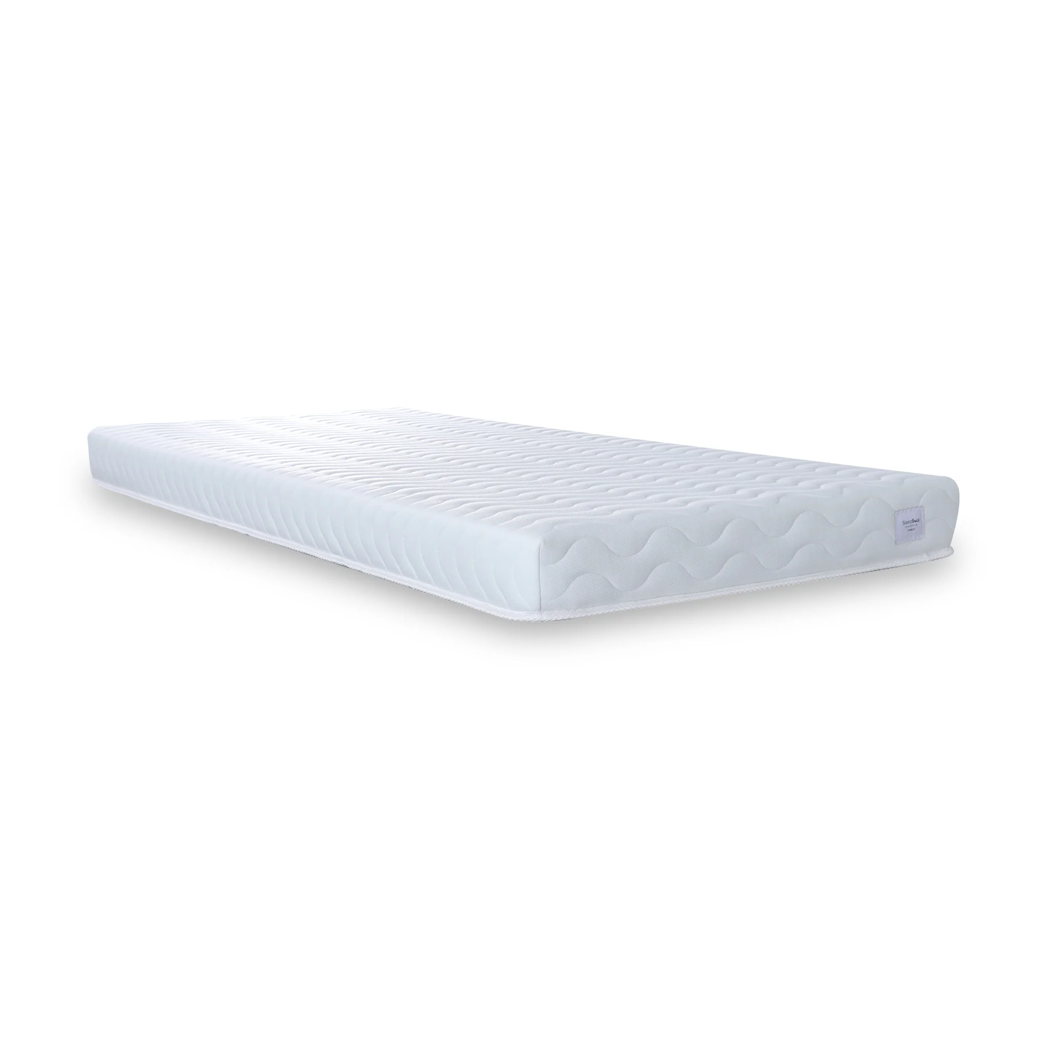 SleepSoul Nimbus Foam Mattress - Image 3