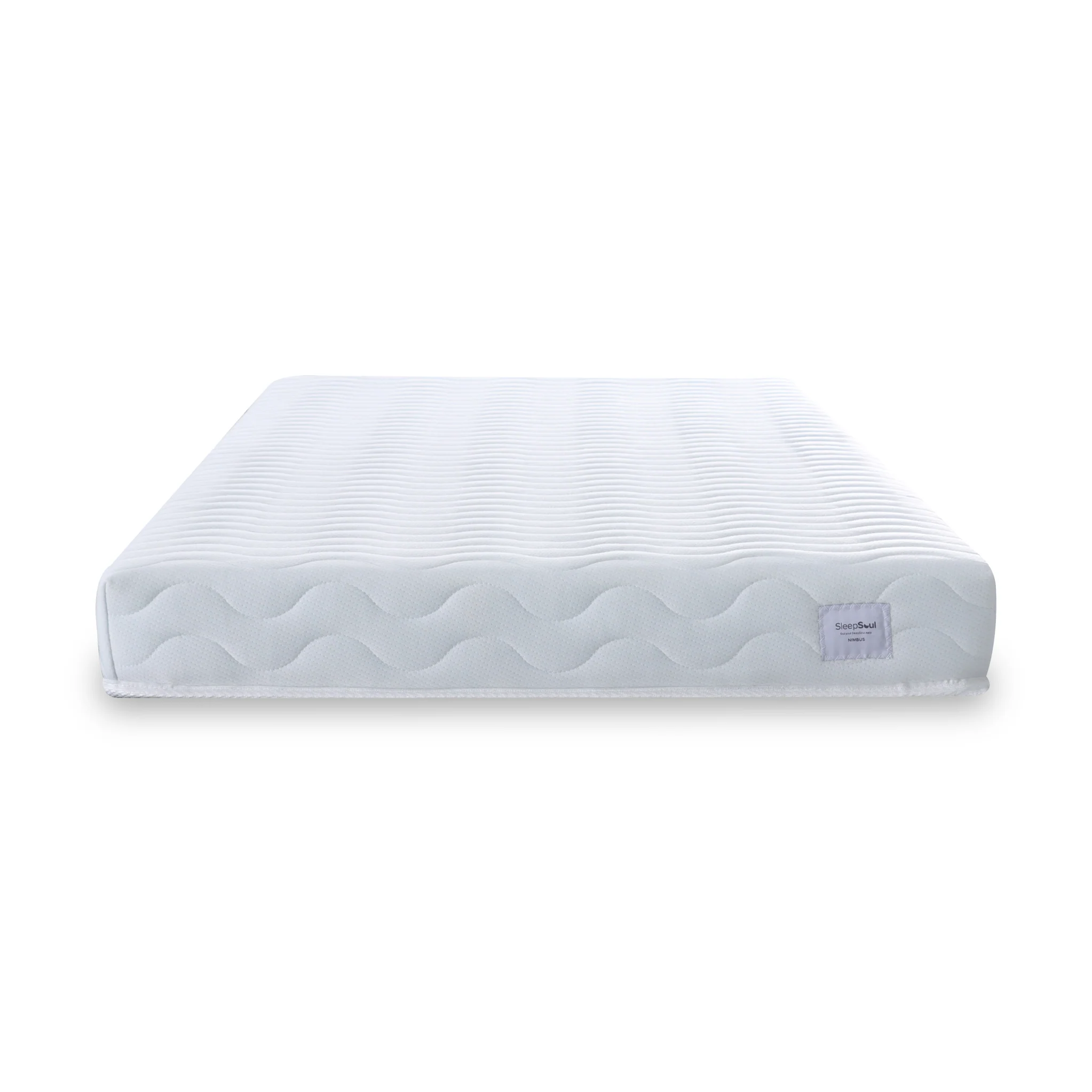 SleepSoul Nimbus Foam Mattress - Image 5