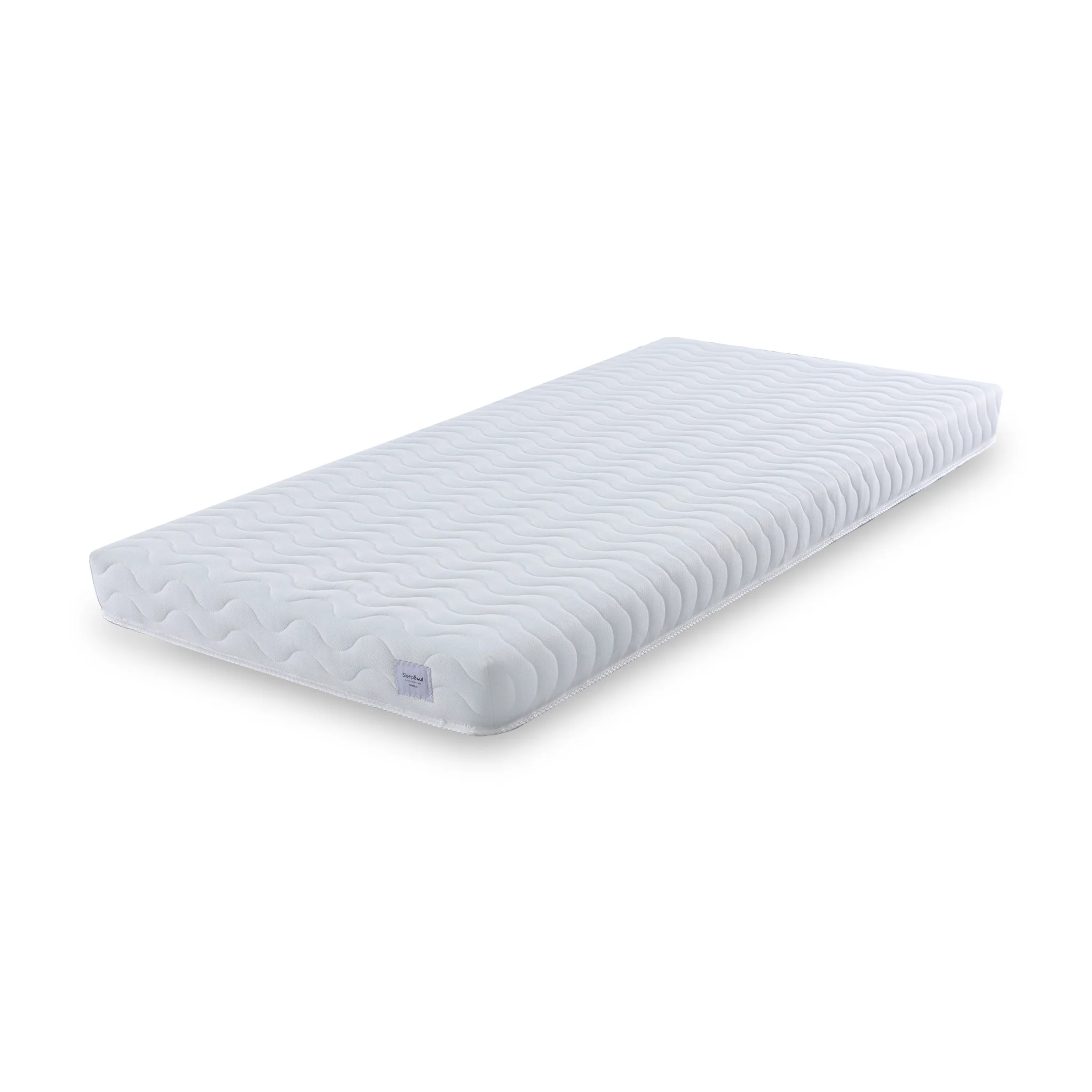 SleepSoul Nimbus Foam Mattress - Image 7