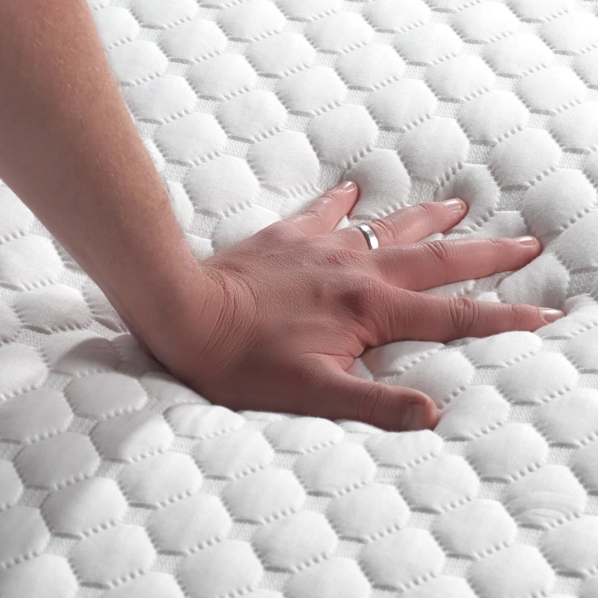 SleepSoul Paradise Mattress - Image 5