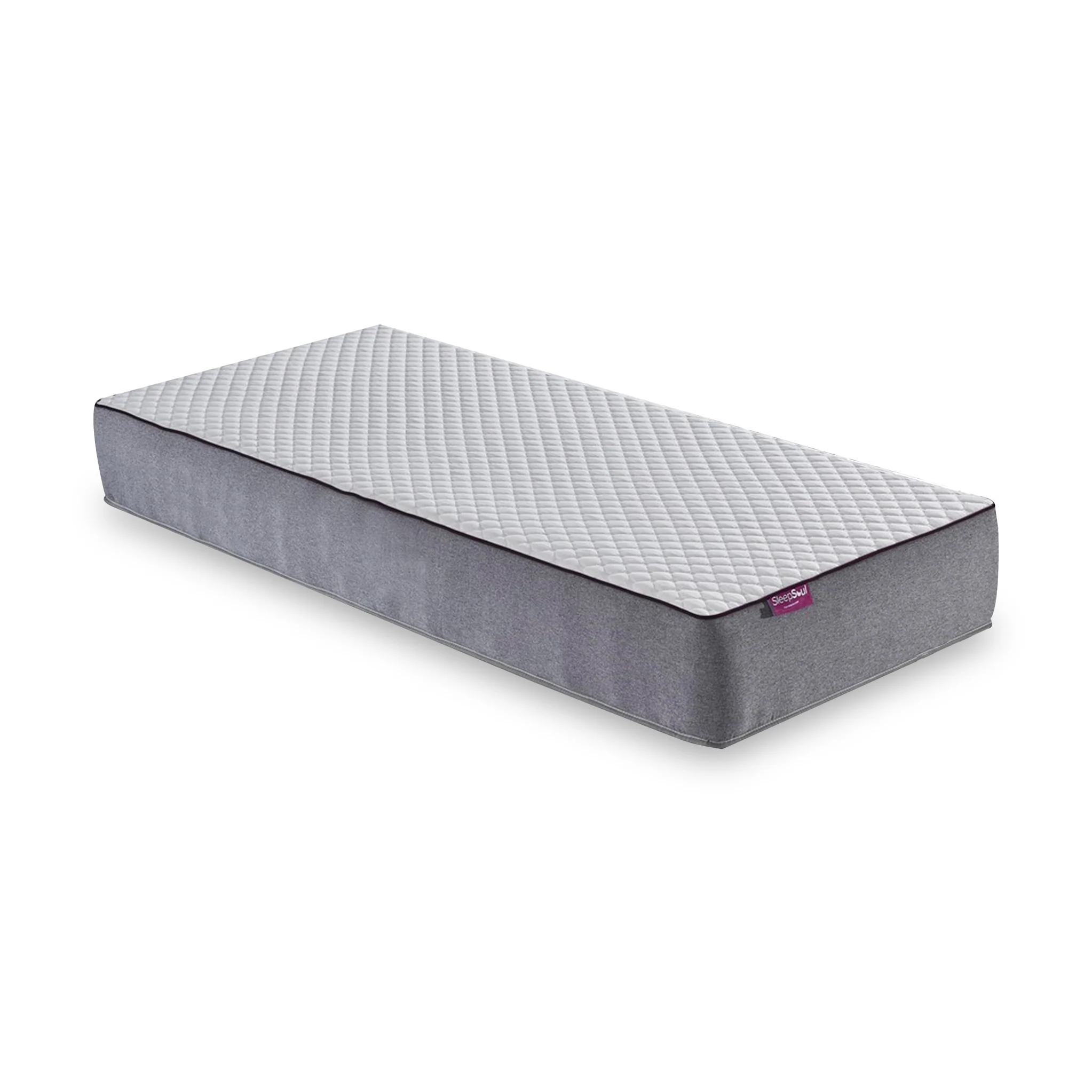 SleepSoul Paradise Mattress - Image 8