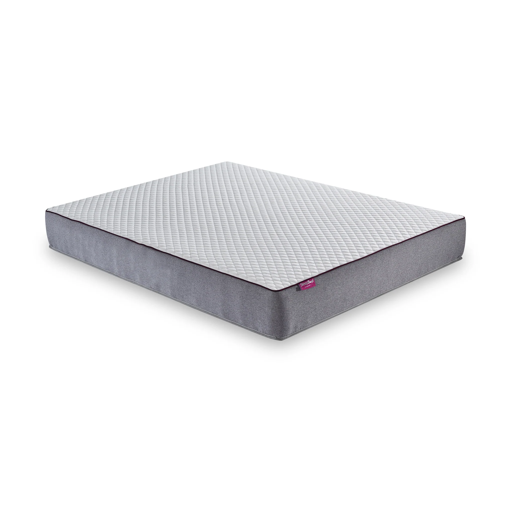 SleepSoul Paradise Mattress - Image 9