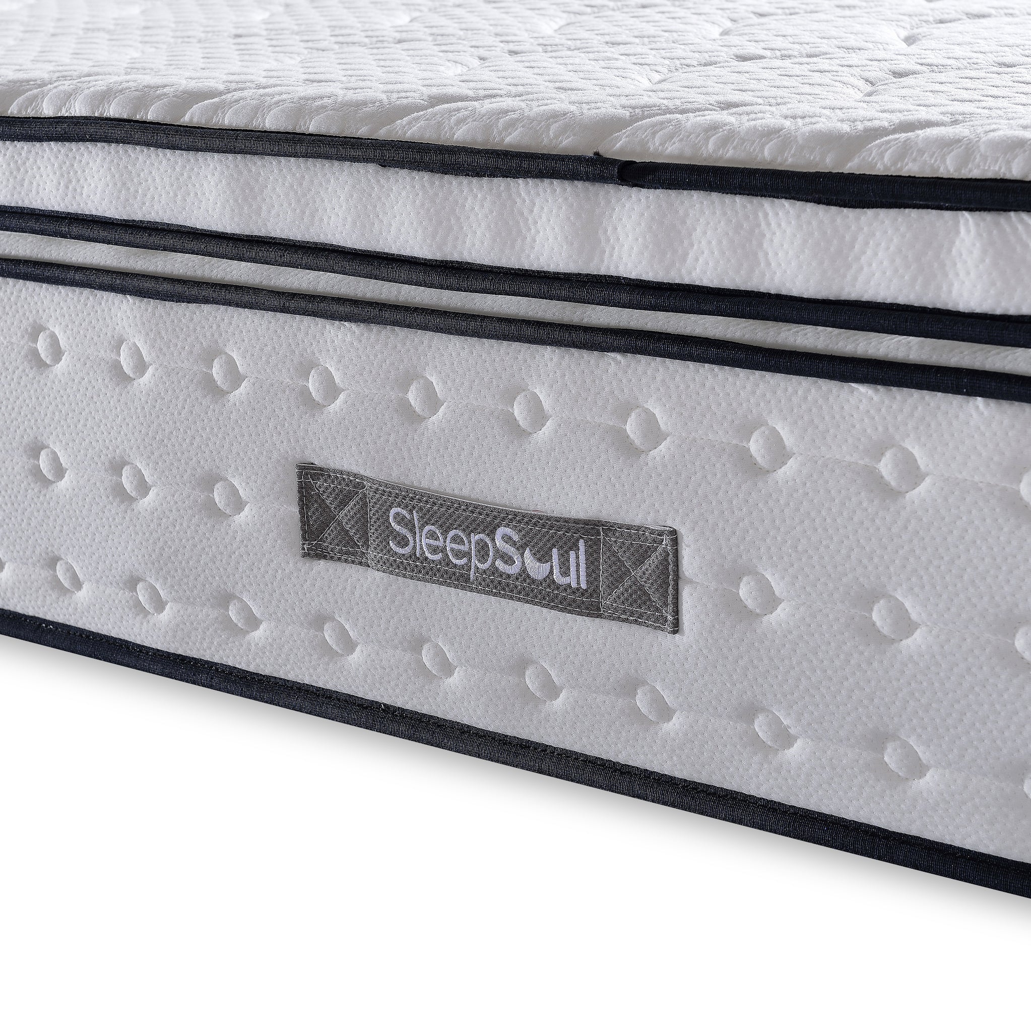 SleepSoul Space Mattress - Image 10
