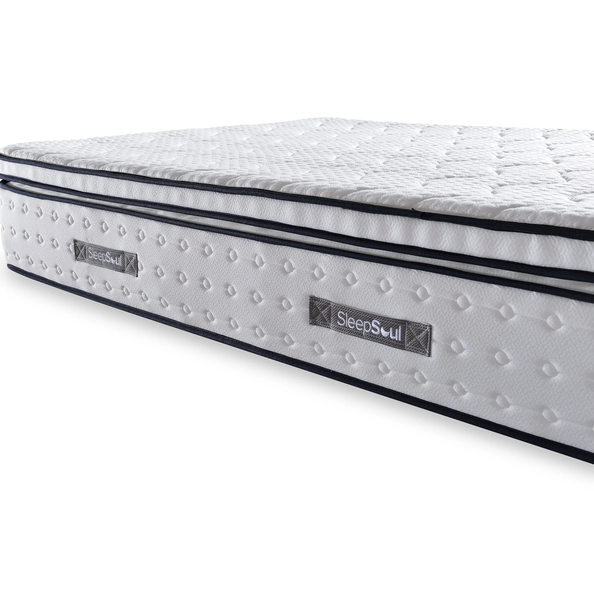 SleepSoul Space Mattress - Image 11
