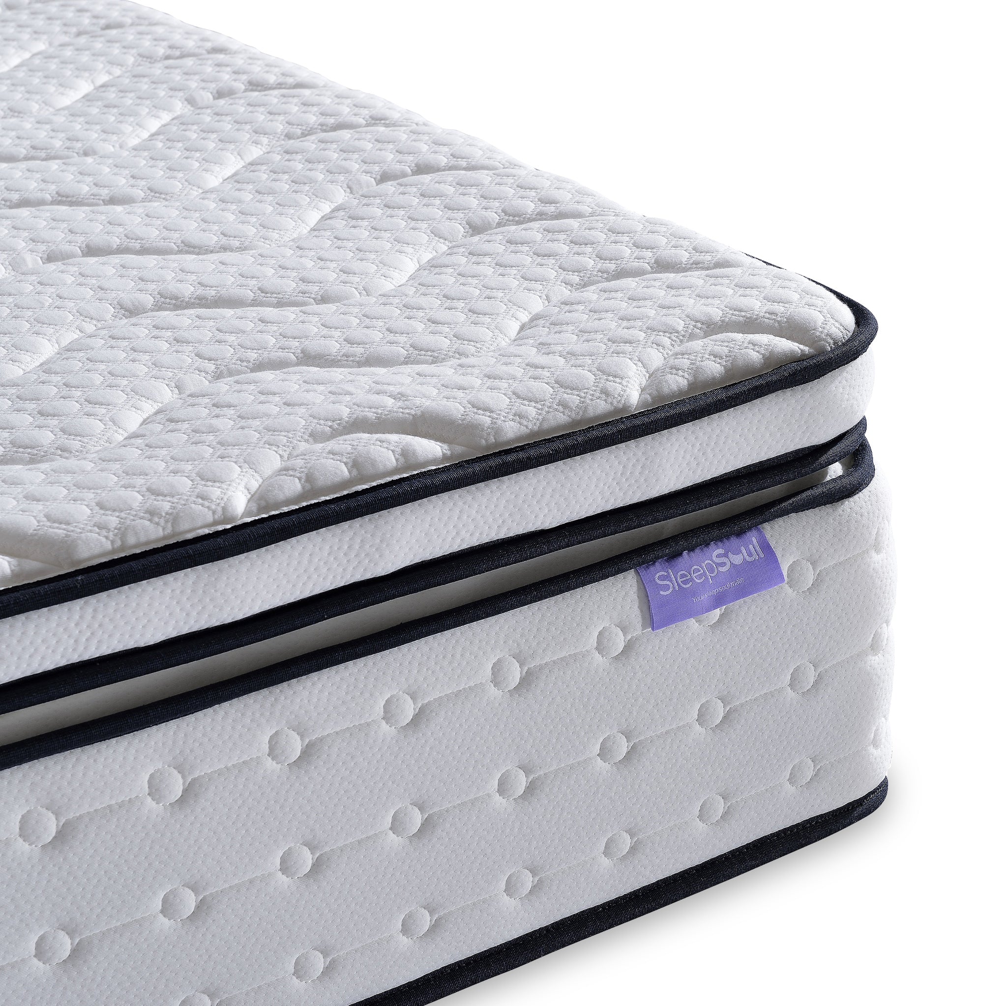 SleepSoul Space Mattress - Image 12