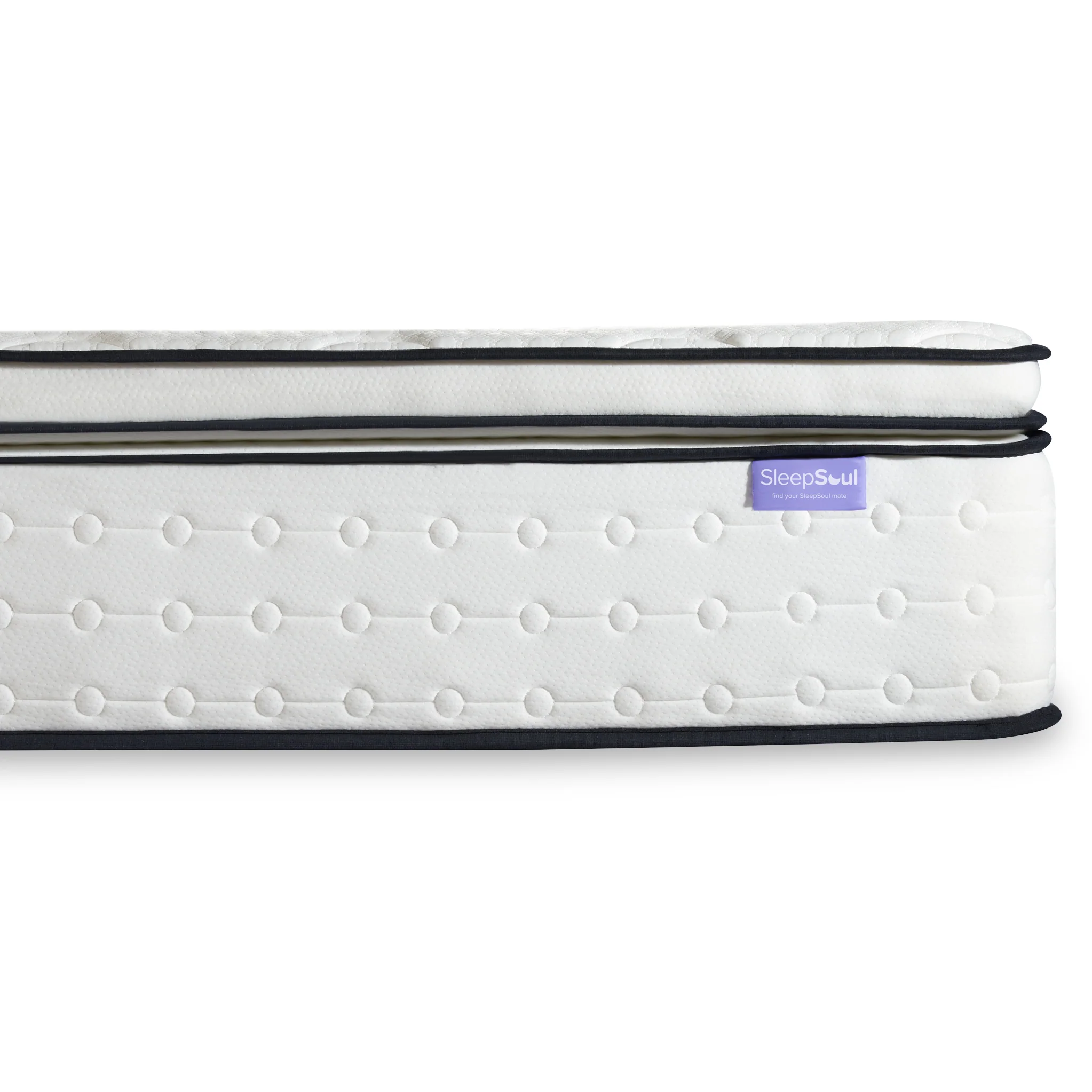 SleepSoul Space Mattress - Image 13