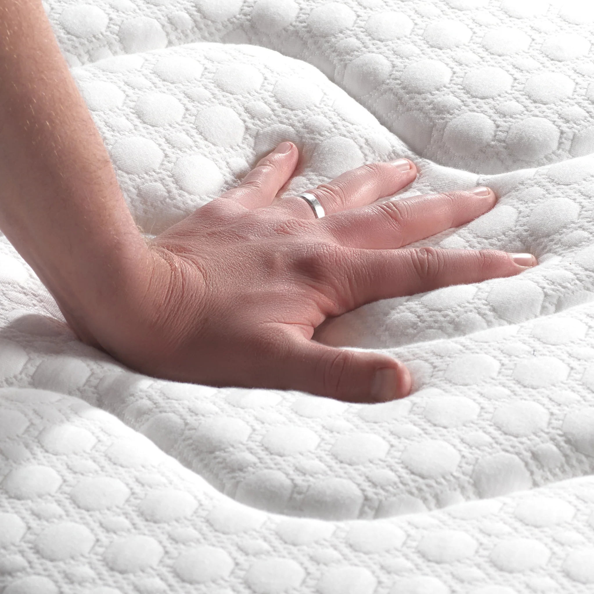 SleepSoul Space Mattress - Image 6