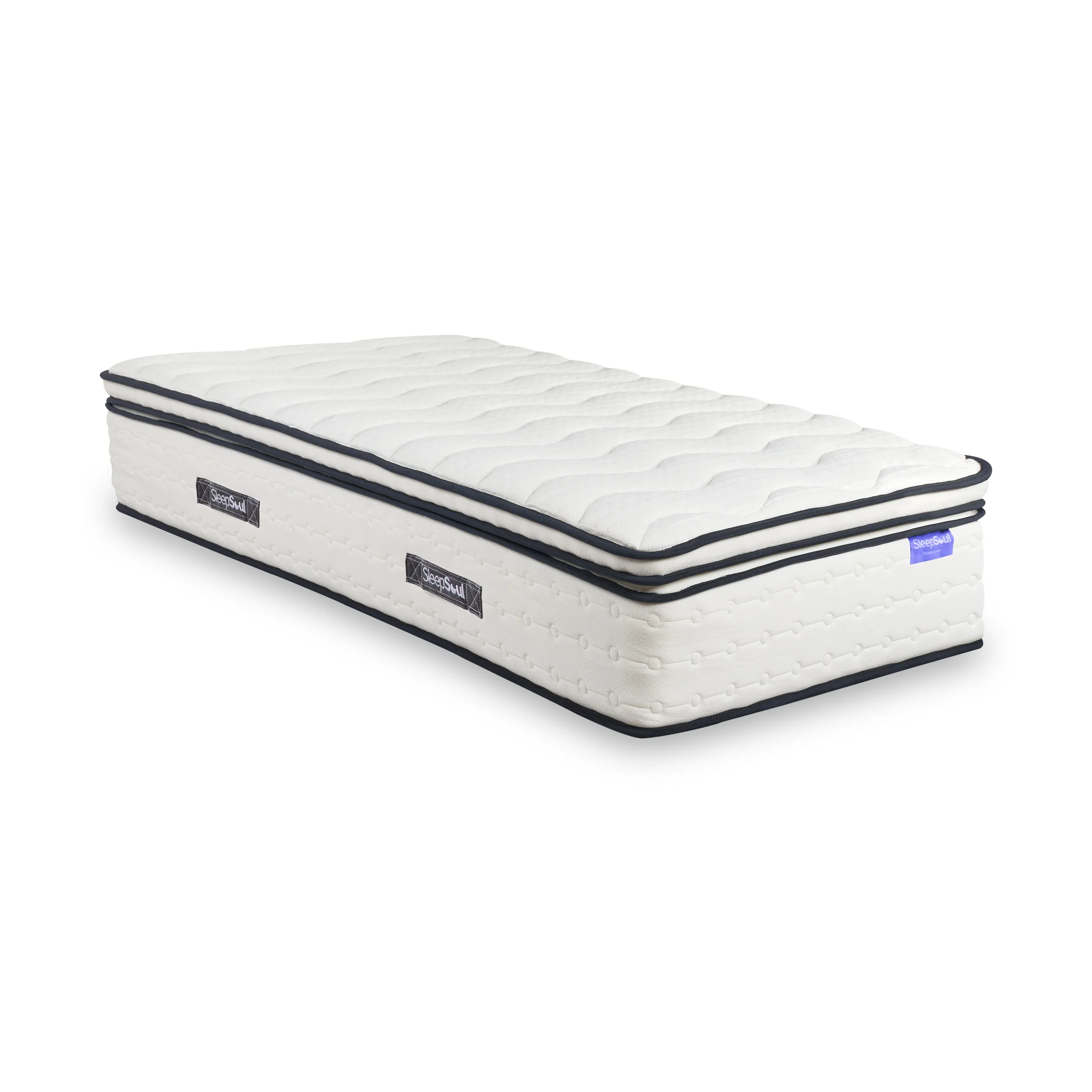 SleepSoul Space Mattress - Image 9