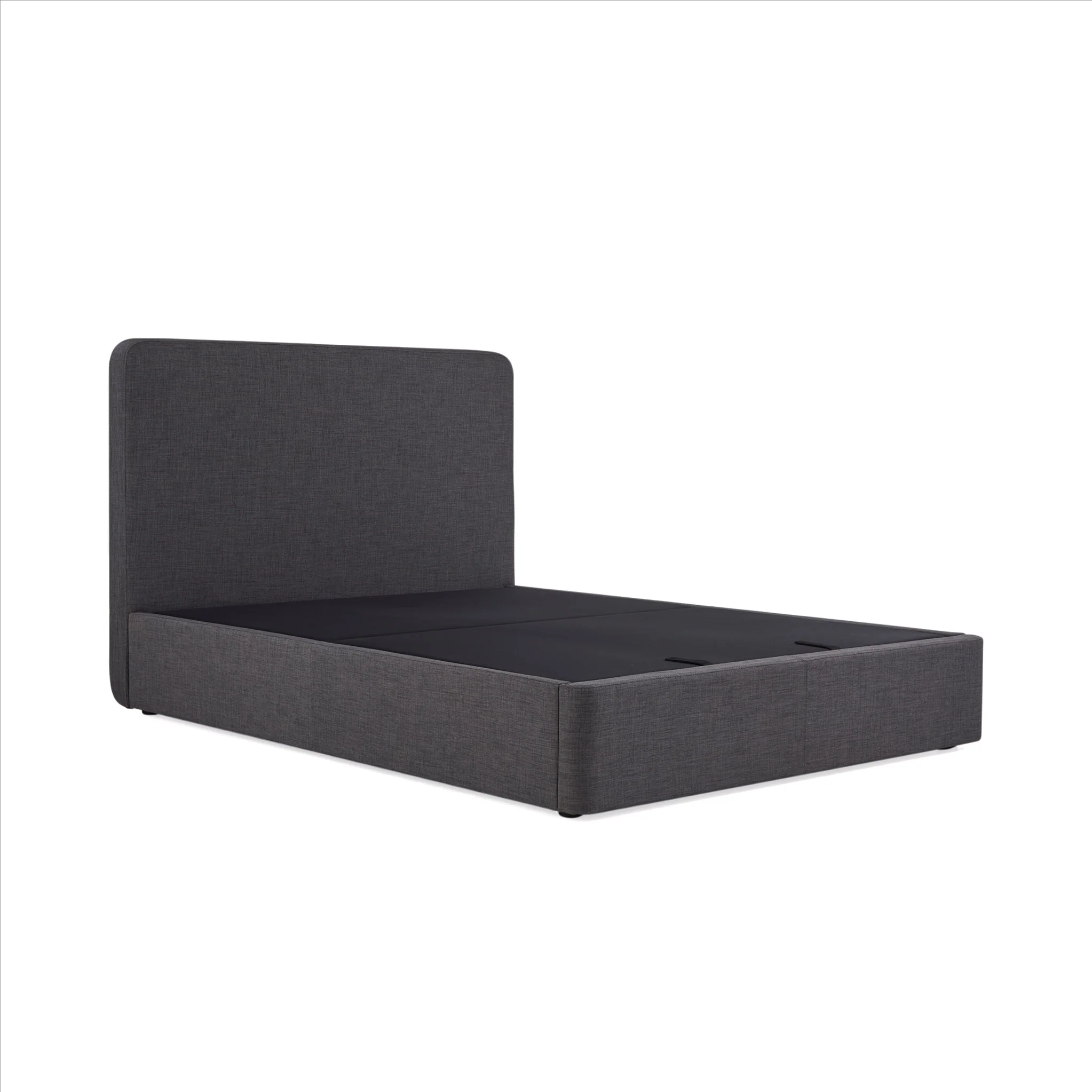 Sofie Premier Upholstered Ottoman Storage Bed Frame - Image 14