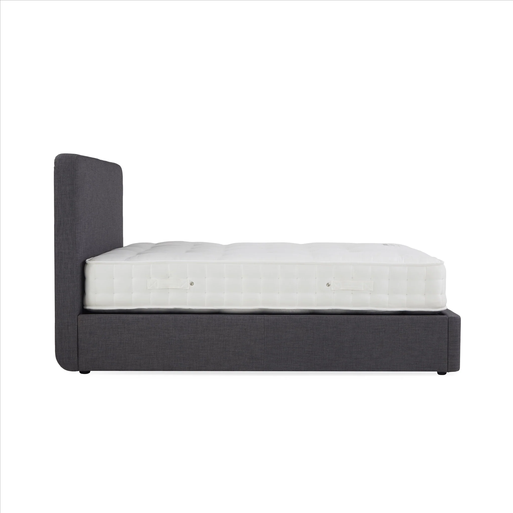 Sofie Premier Upholstered Ottoman Storage Bed Frame - Image 22