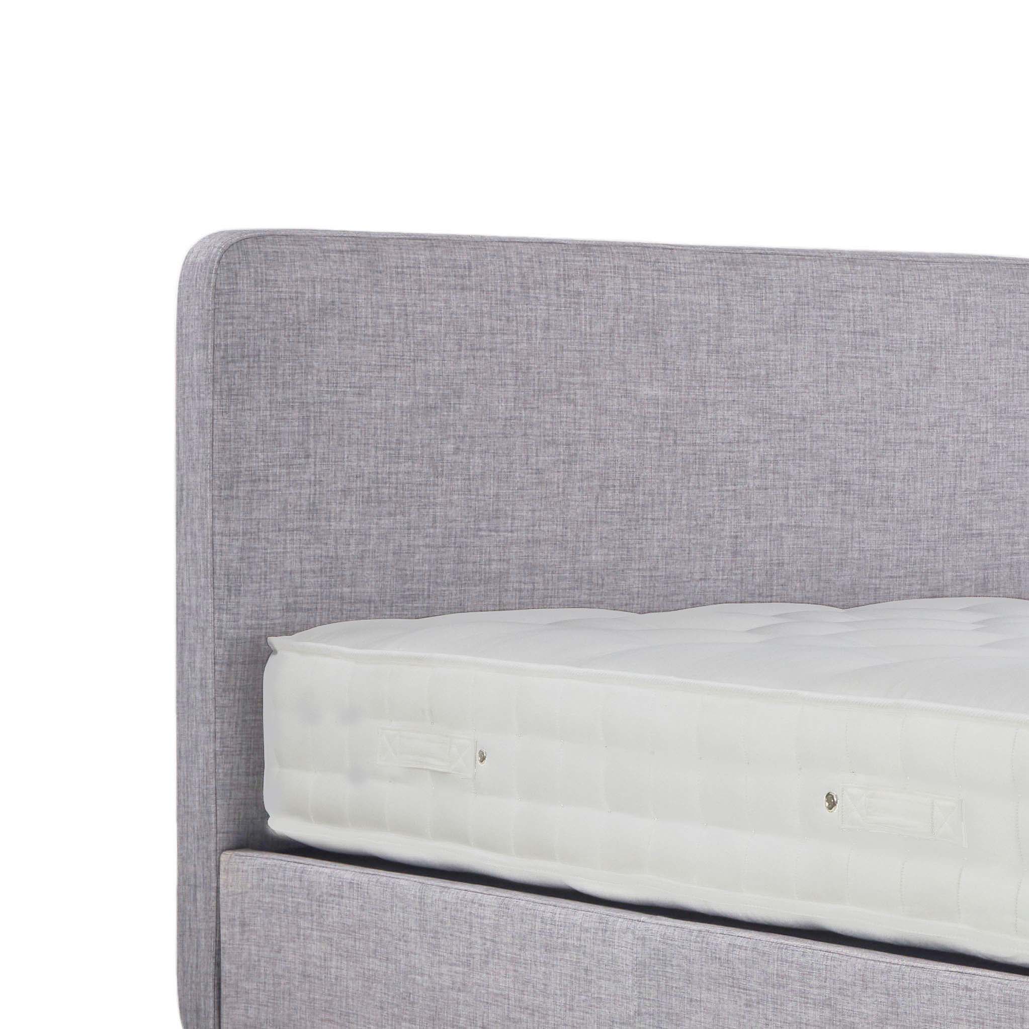 Sofie Premier Upholstered Ottoman Storage Bed Frame - Image 7