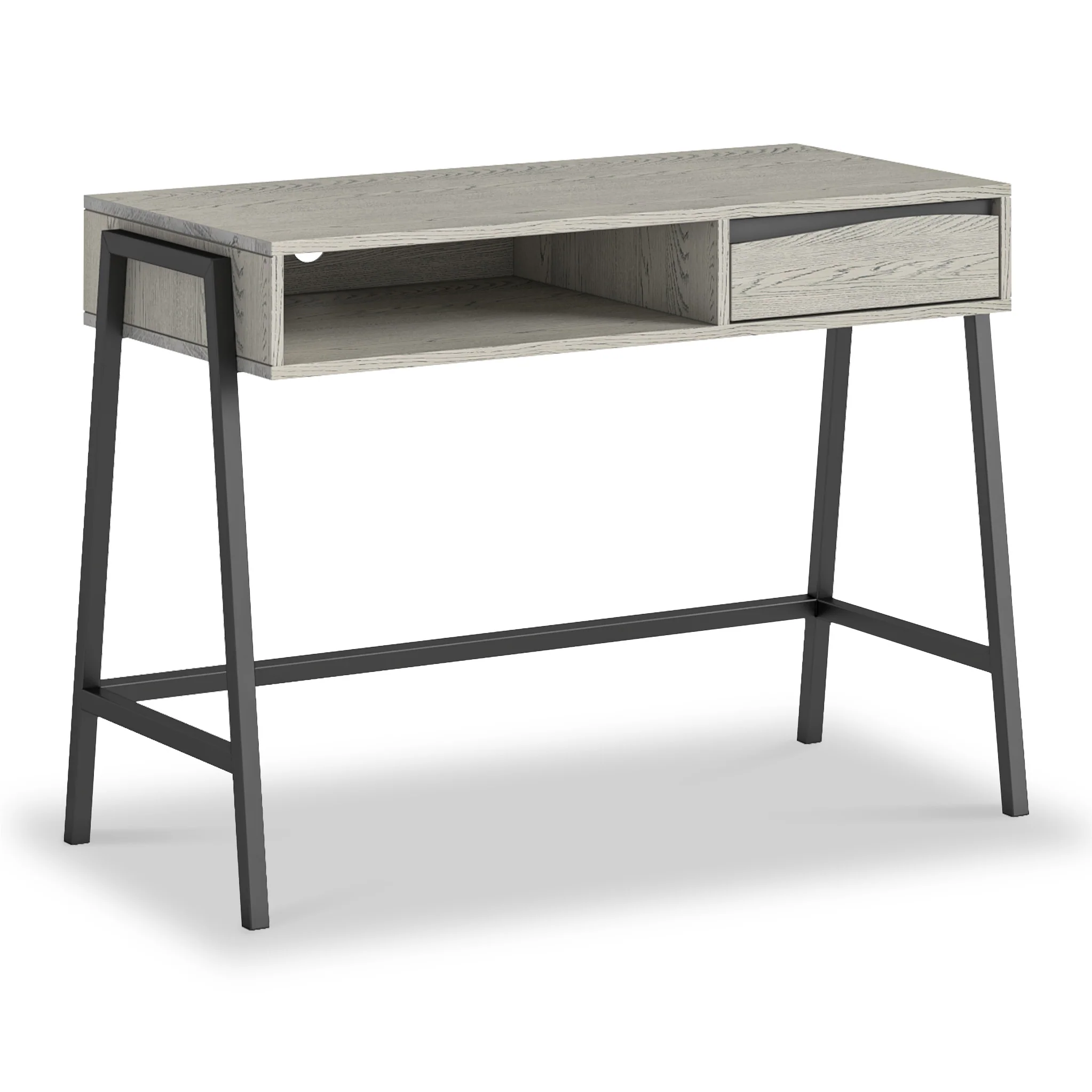 Soho 1 Drawer Desk