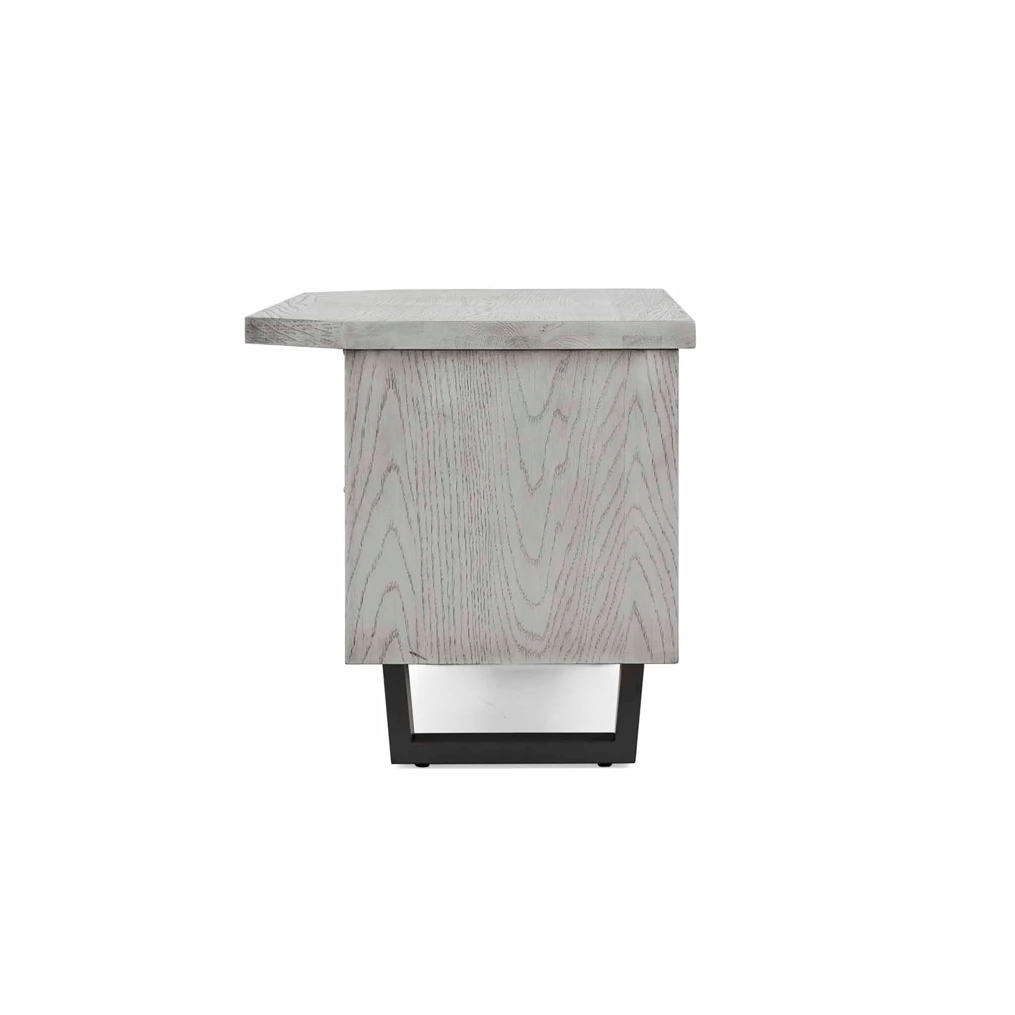 Soho 90cm Corner TV Stand - Image 6