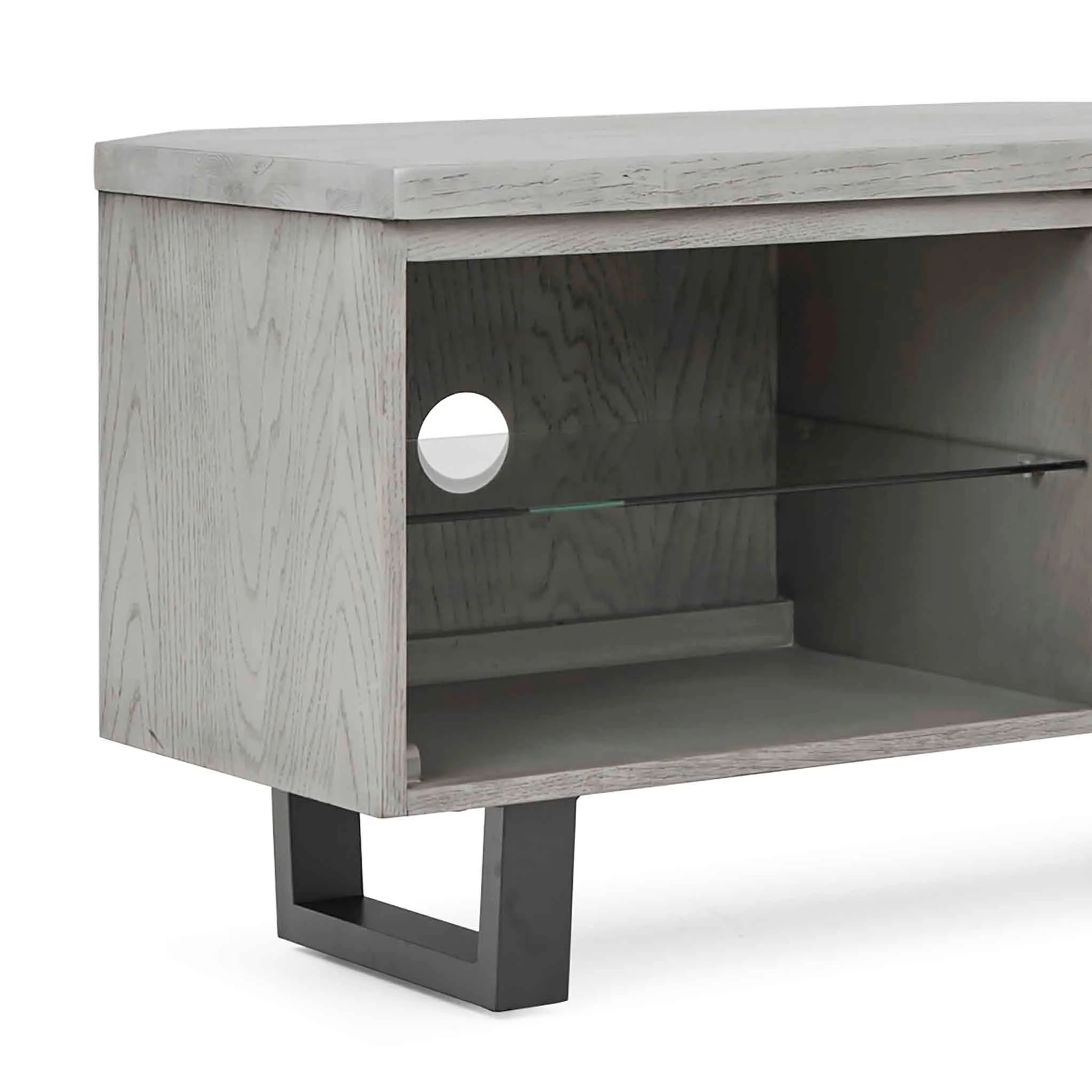 Soho 90cm Small TV Stand - Image 11