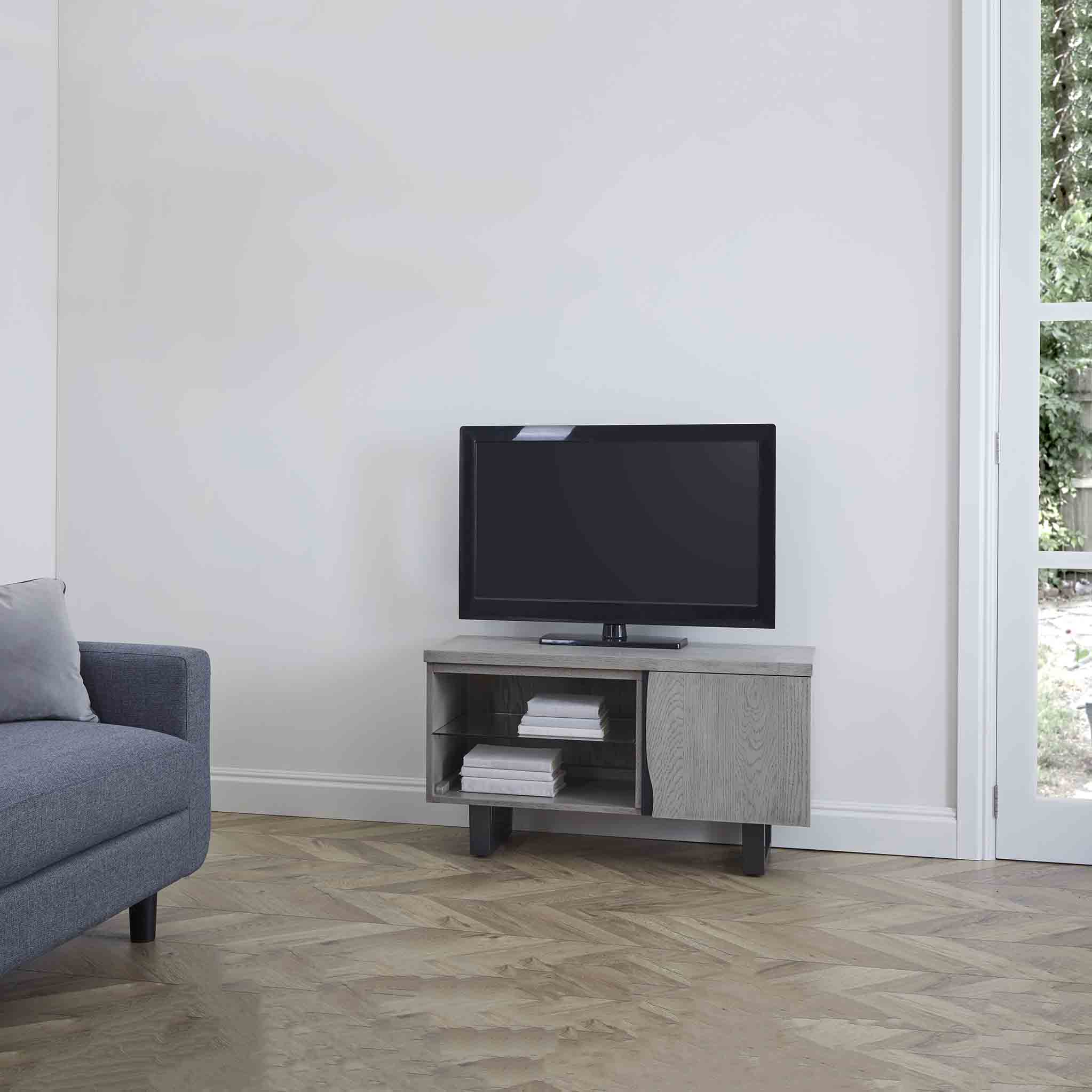 Soho 90cm Small TV Stand - Image 14