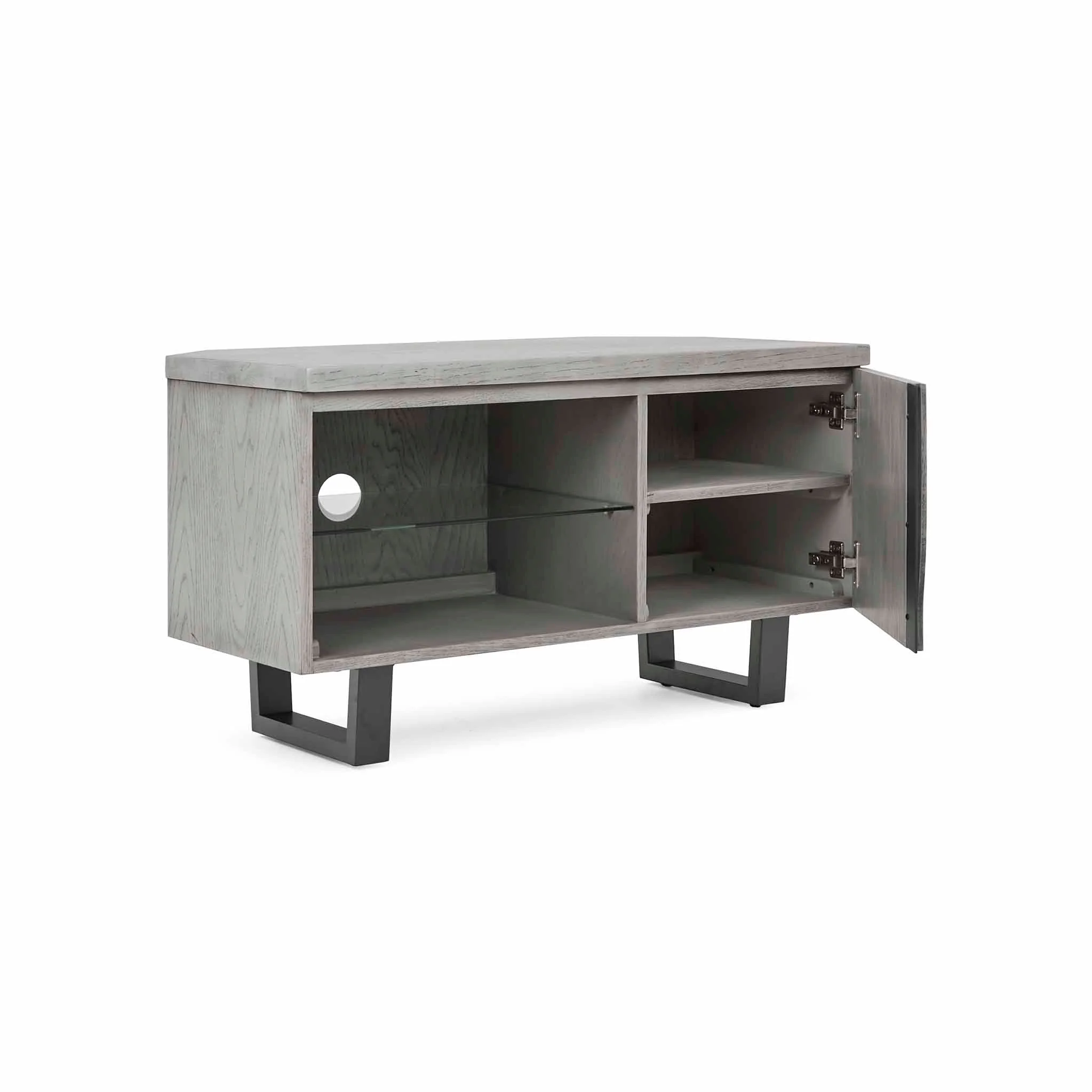 Soho 90cm Small TV Stand - Image 2