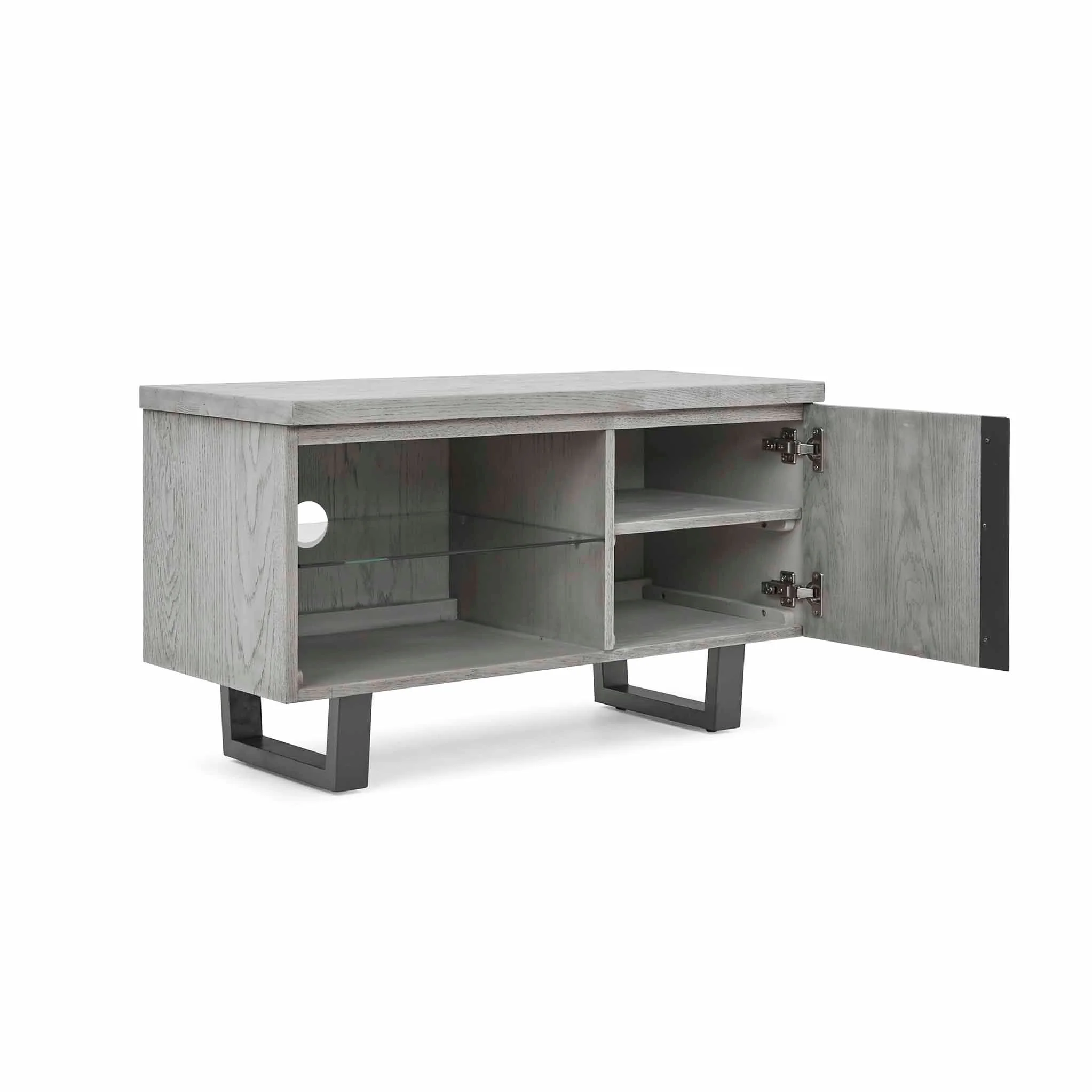 Soho 90cm Small TV Stand - Image 3